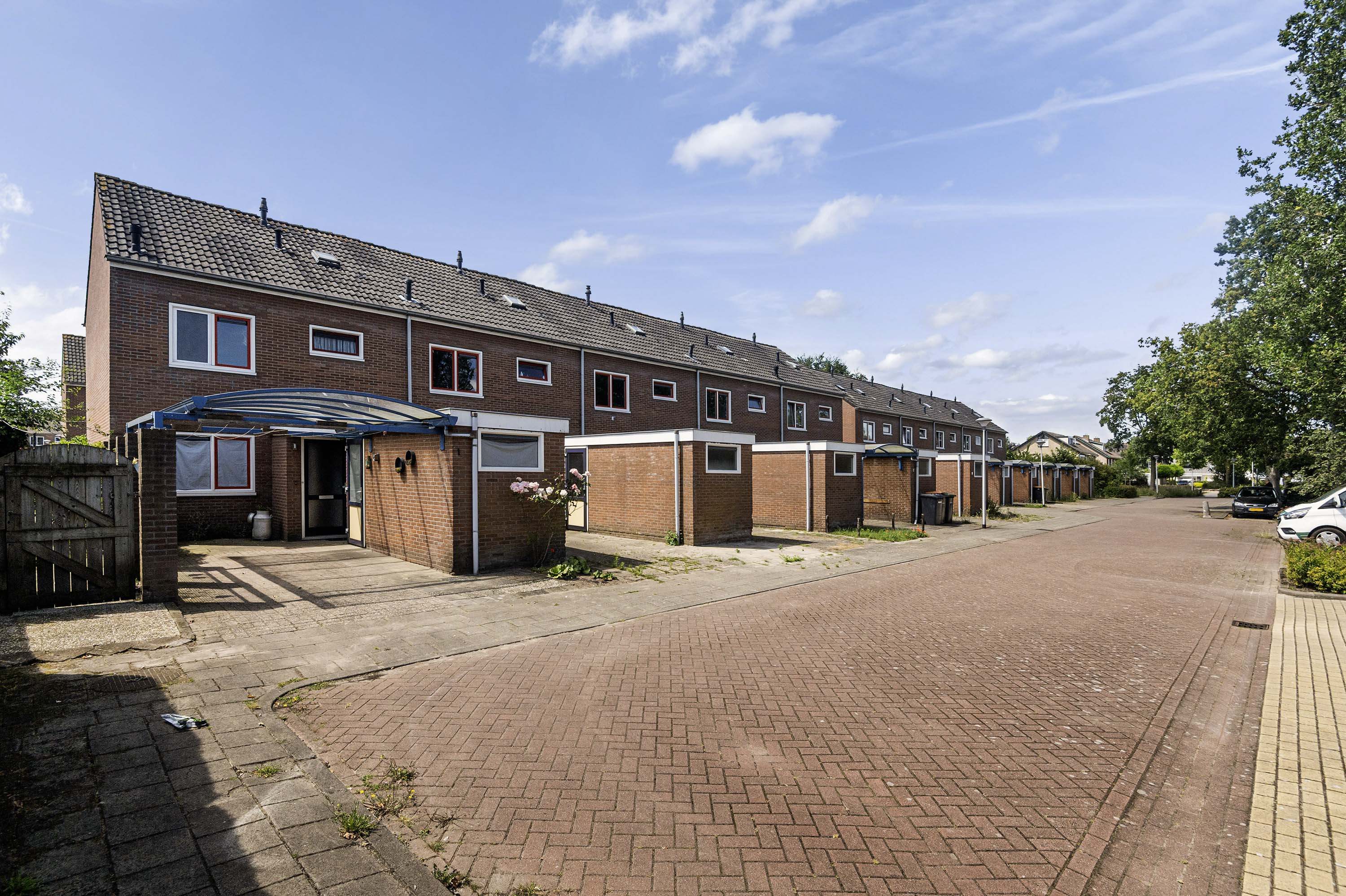 Wielewaalplein 6, 7711 LK Nieuwleusen, Nederland