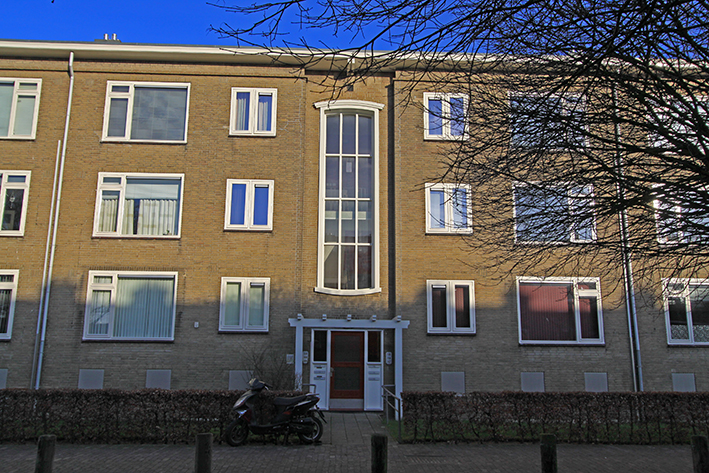 Meppelerstraatweg 510, 8022 AV Zwolle, Nederland