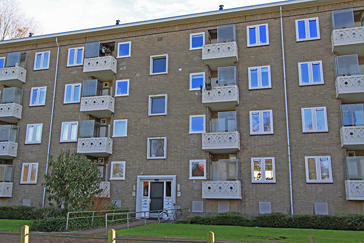 Meppelerstraatweg 216, 8022 AM Zwolle, Nederland