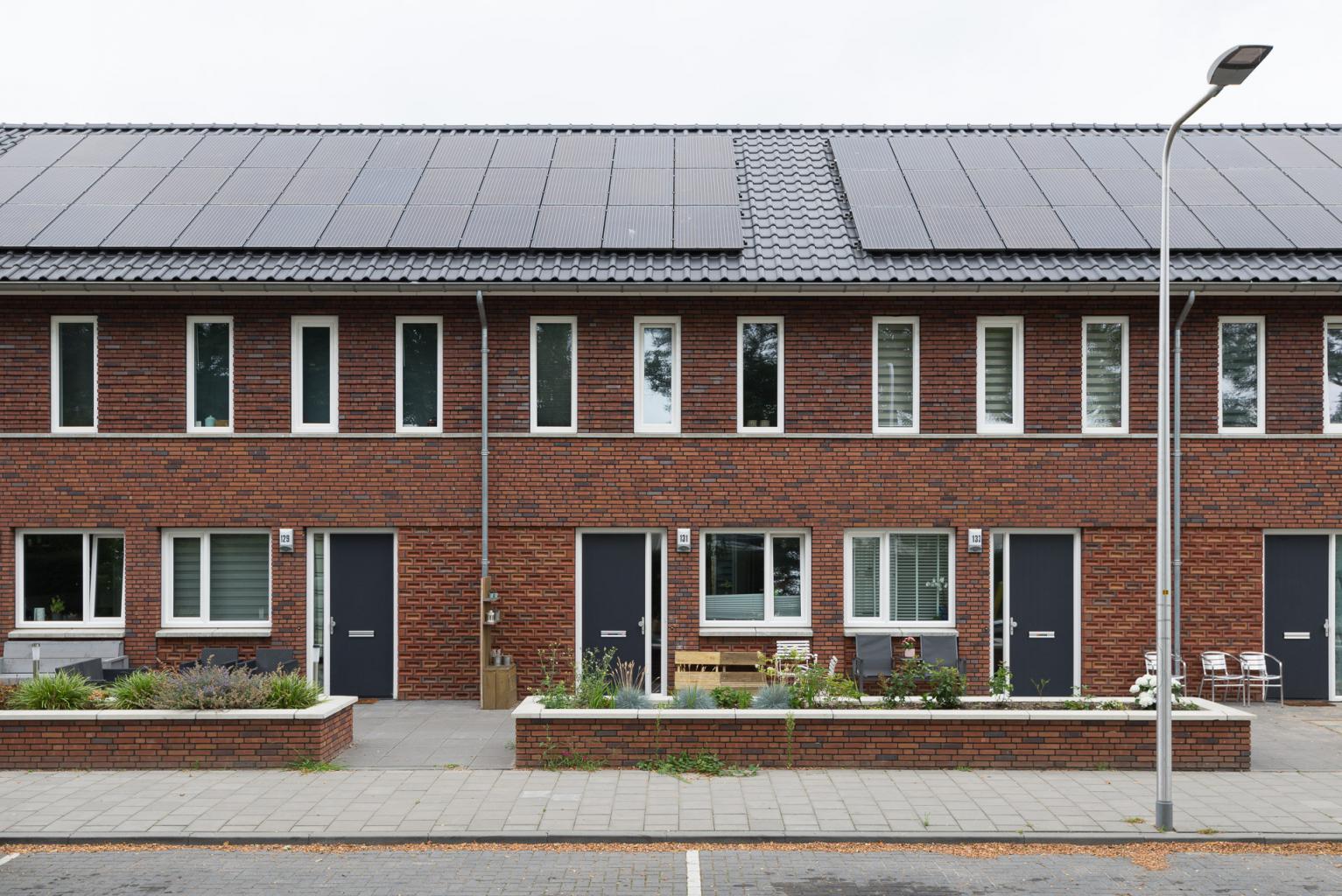 Bachlaan 131, 8031 HB Zwolle, Nederland