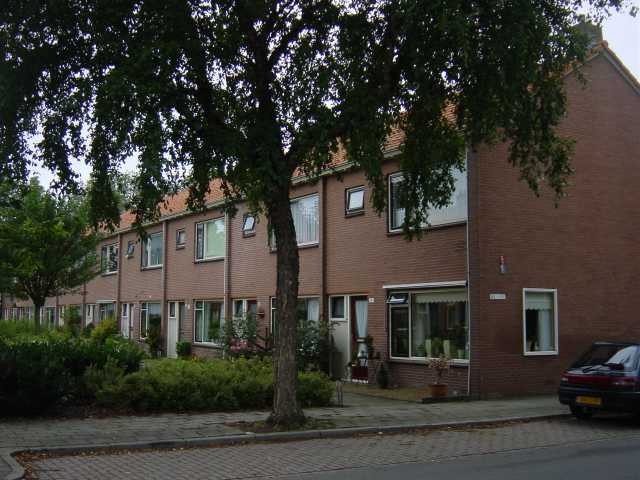 Kievitstraat 87, 8262 AC Kampen, Nederland