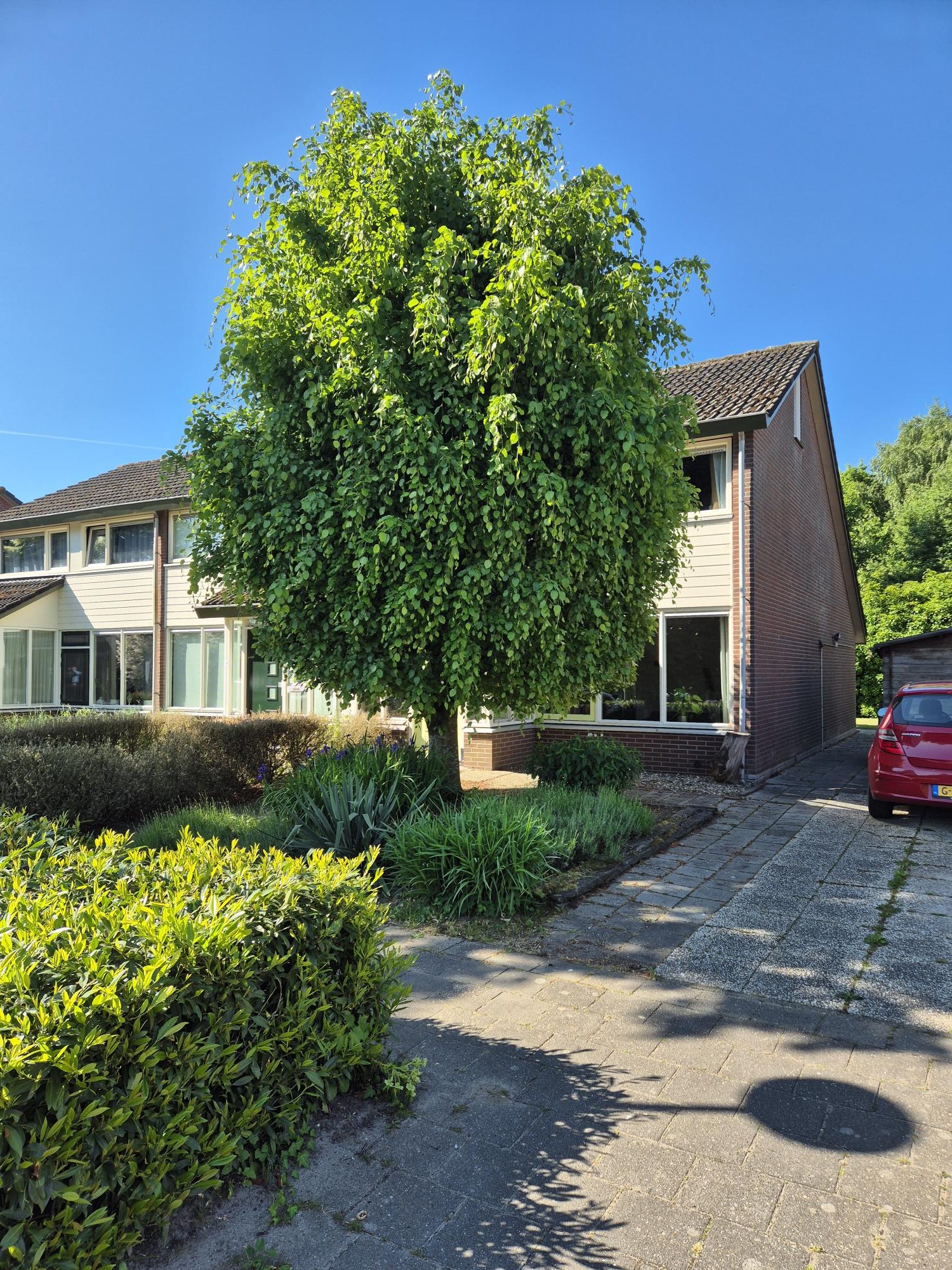 Kerkslagen 34, 8144 RD Lierderholthuis, Nederland