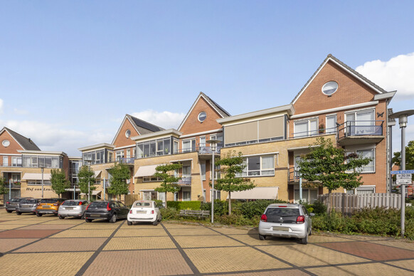 Burg.Backxlaan 282