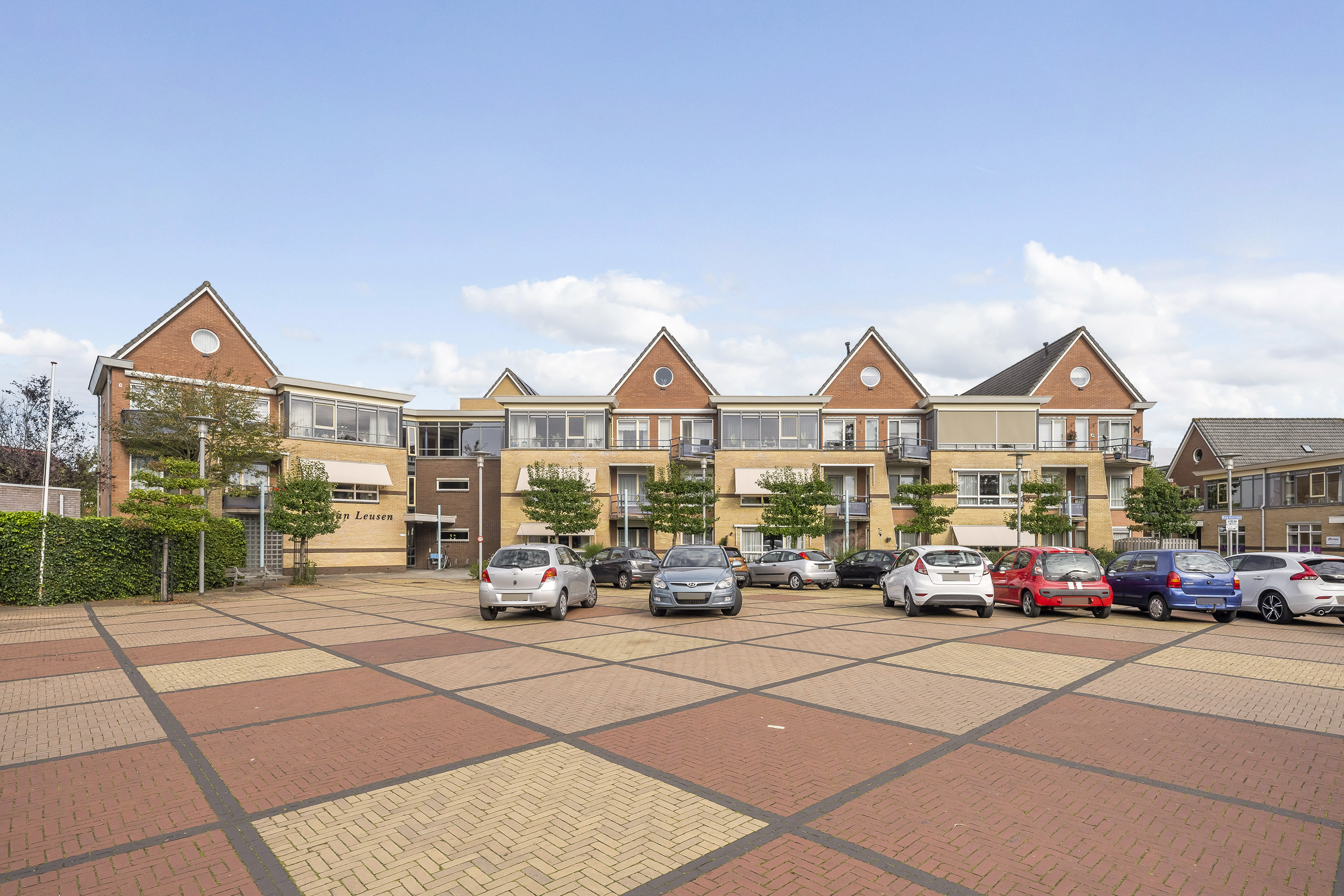 Burgemeester Backxlaan 282