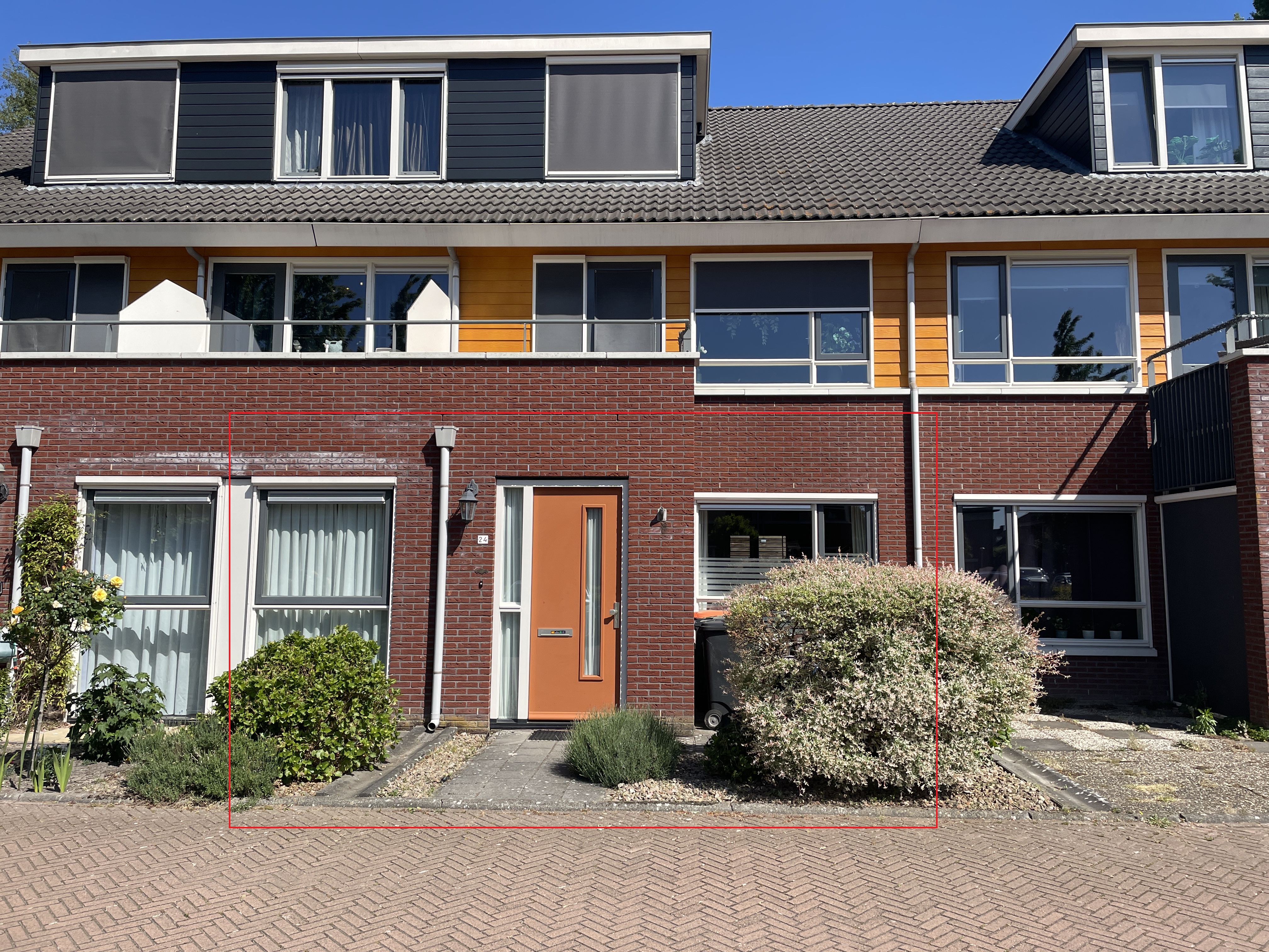 Mesdagstraat 24, 7701 ZT Dedemsvaart, Nederland
