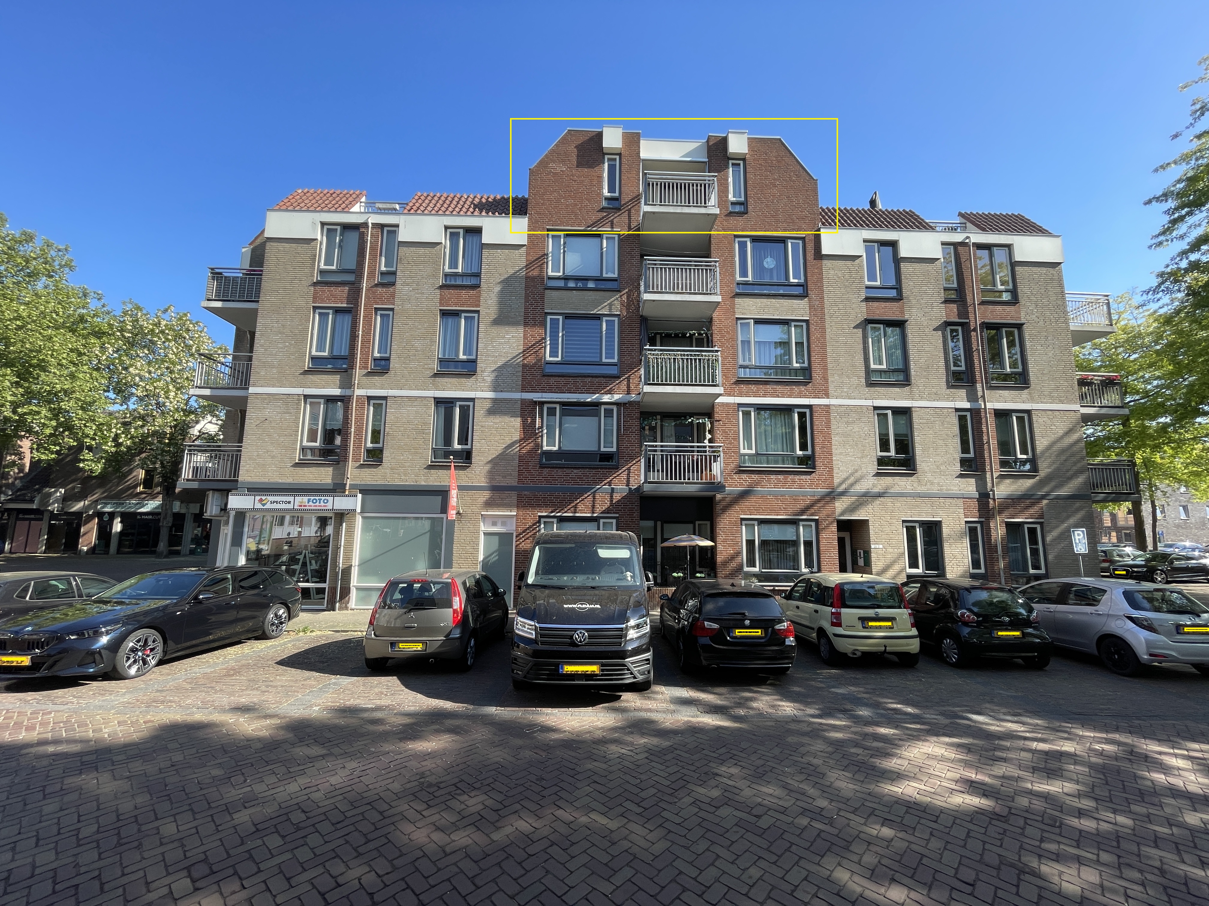 Admiraal Helfrichstraat 95, 7772 BV Hardenberg, Nederland