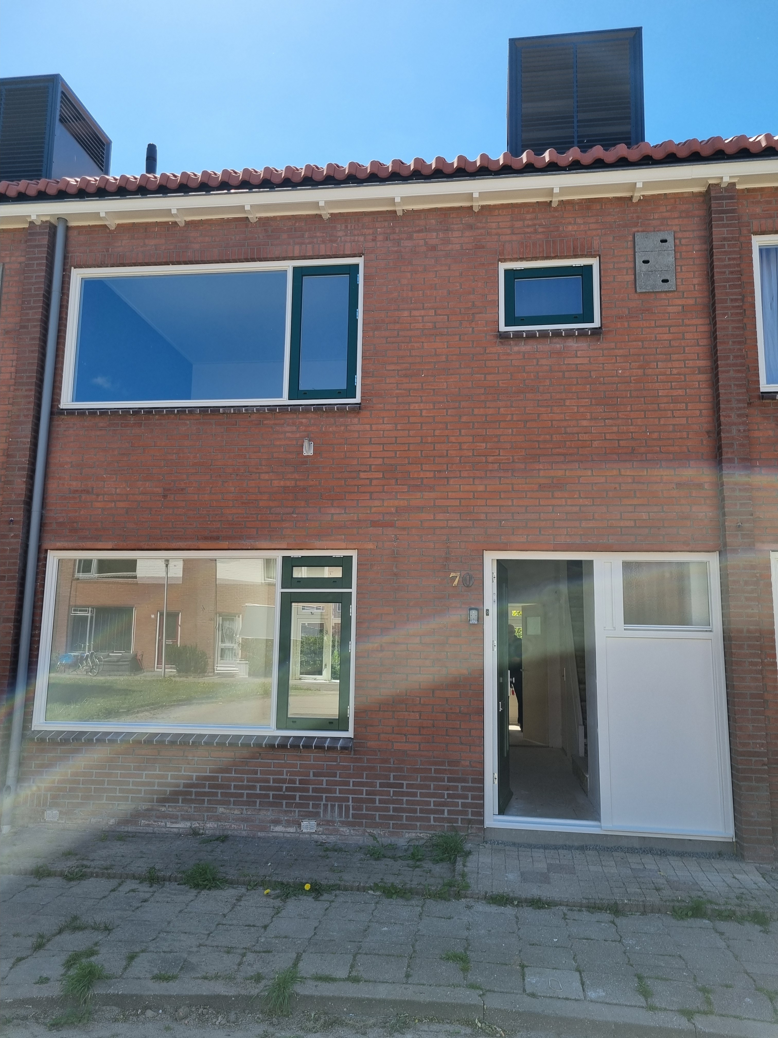 Kievitstraat 70, 8262 AE Kampen, Nederland