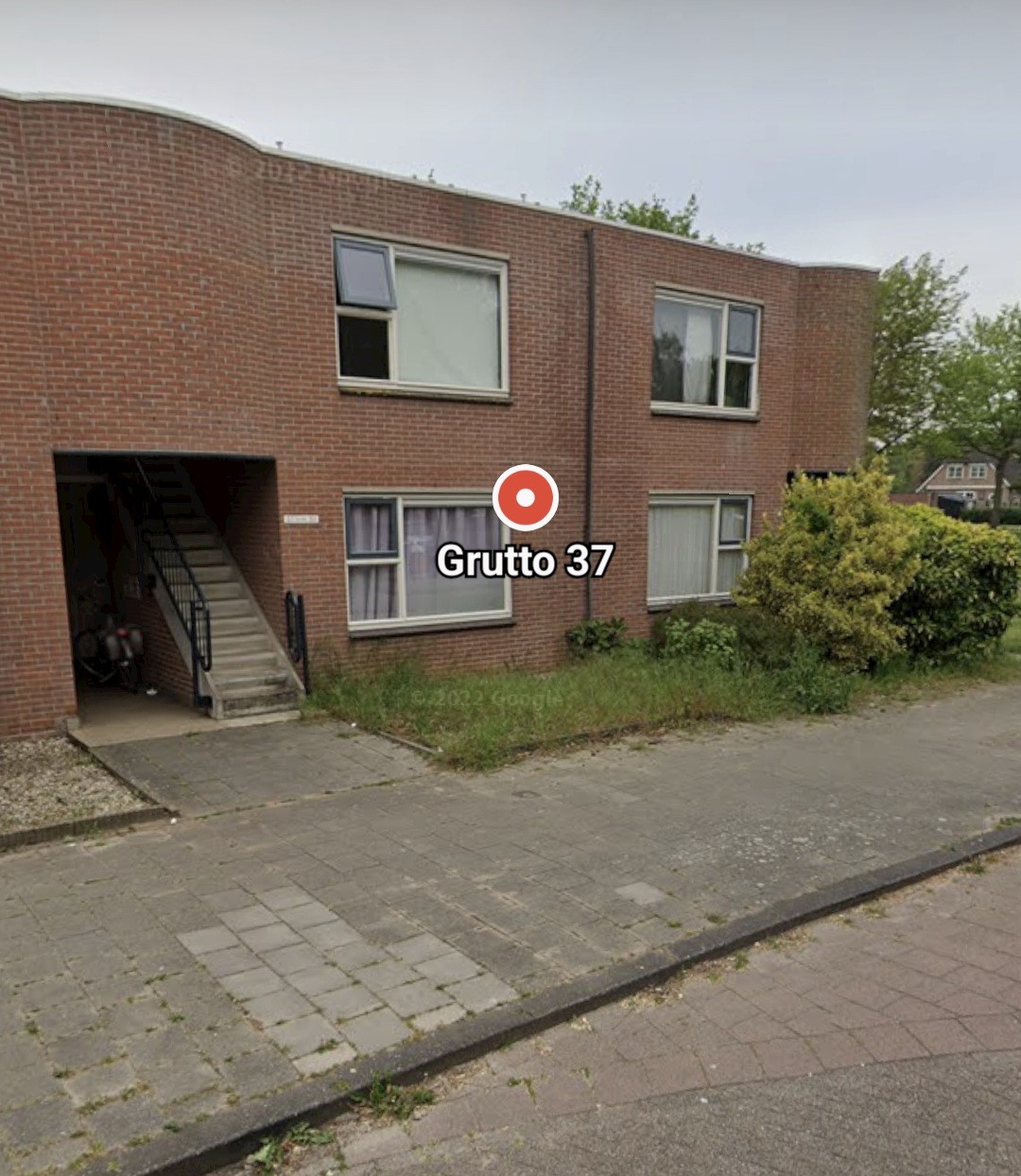 Grutto 37, 8103 BH Raalte, Nederland