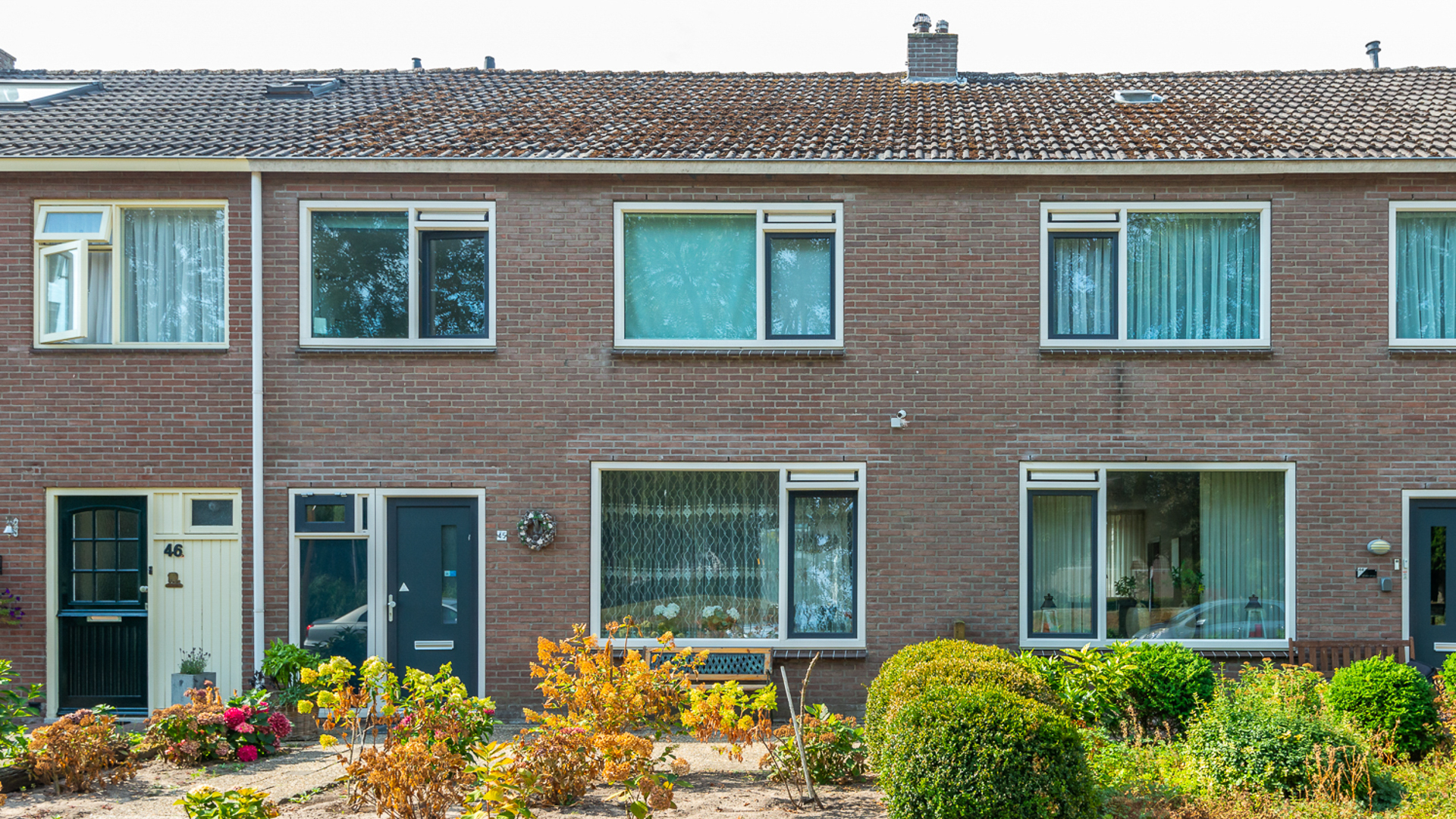 Van Dedemlaan 45, 8061 CK Hasselt, Nederland