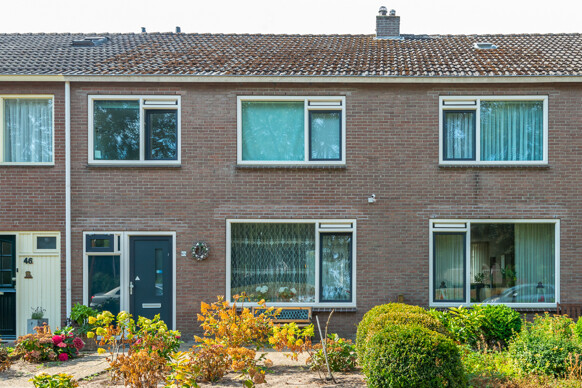 Van Dedemlaan 45