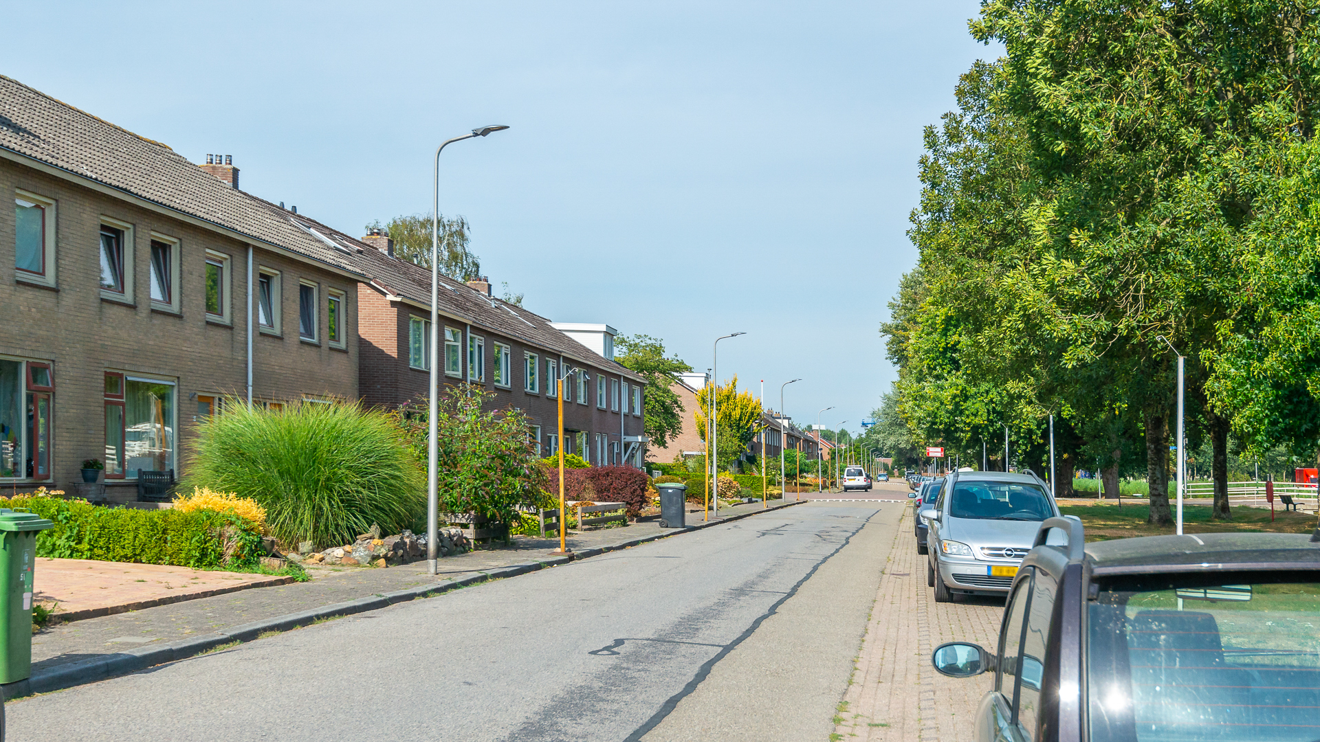 Van Dedemlaan 45