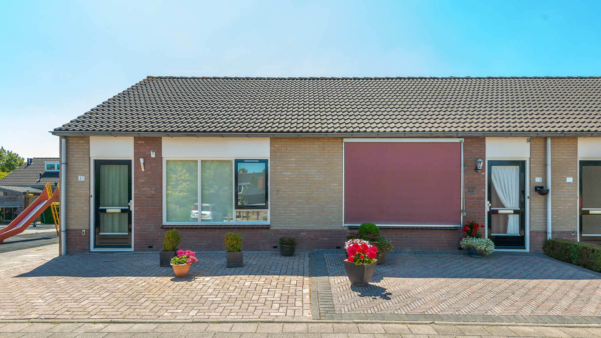Karwij 27, 8281 KS Genemuiden, Nederland