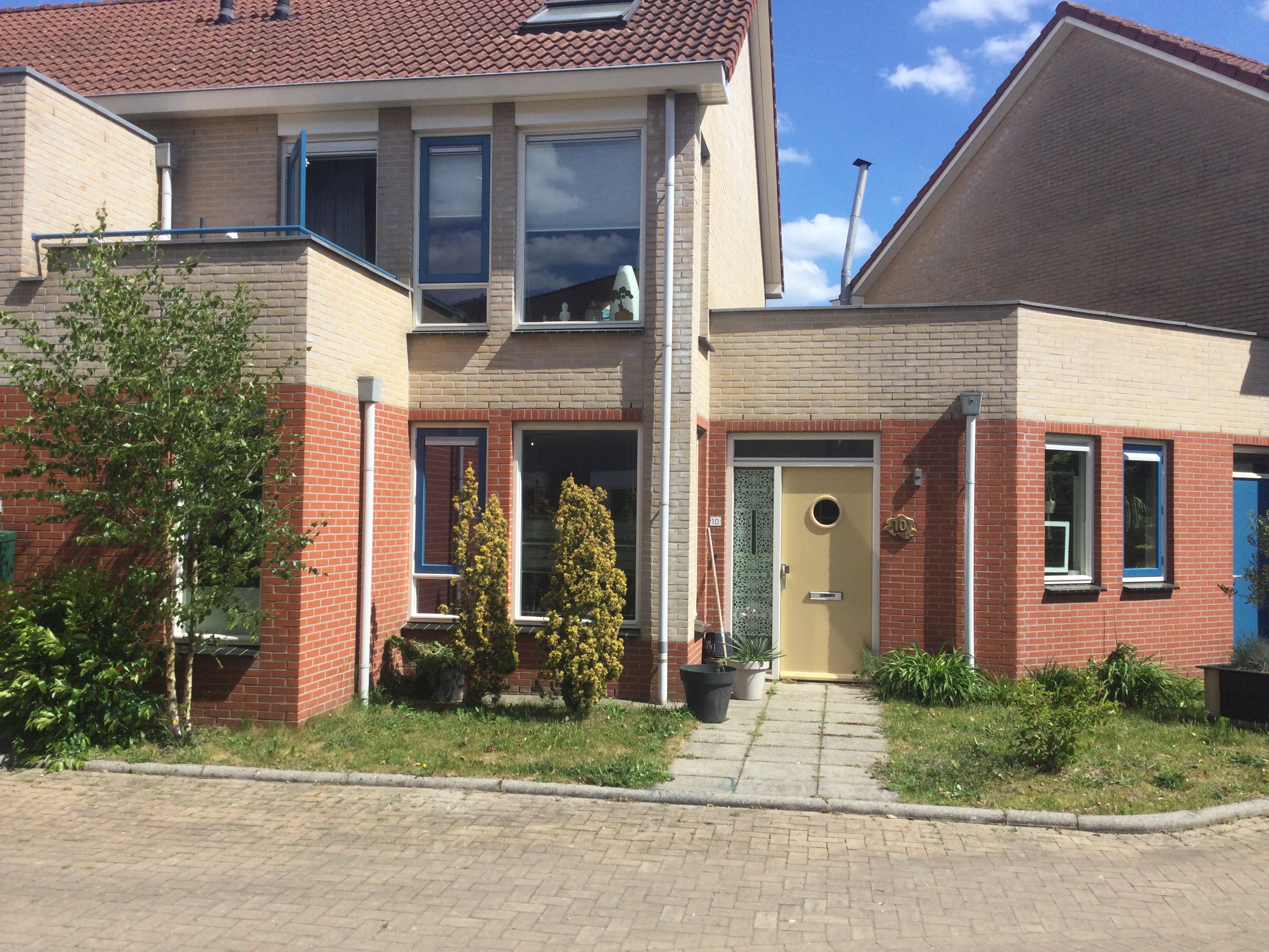 Paulus Potterstraat 10, 7731 SX Ommen, Nederland