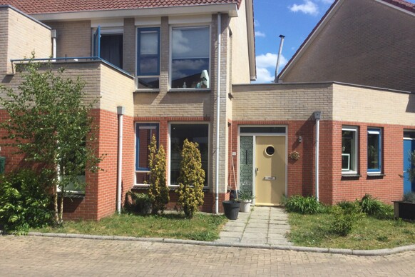 Paulus Potterstraat 10