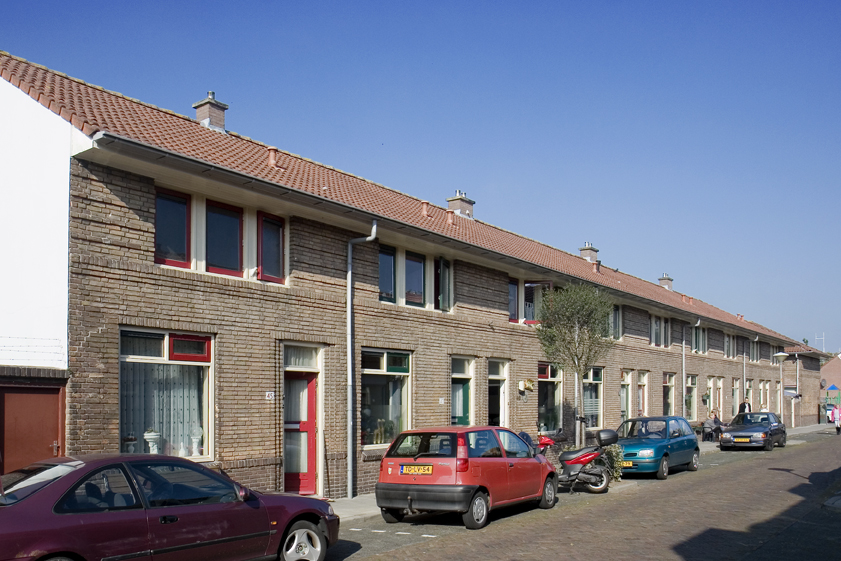 Sumatrastraat 51, 8022 PH Zwolle, Nederland