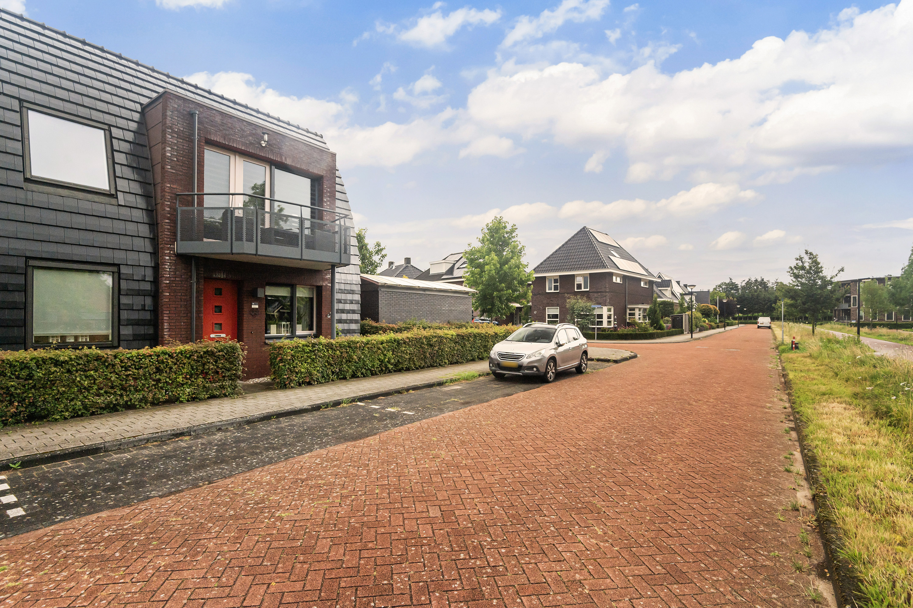 Veldwachterstraat 13, 7721 KE Dalfsen, Nederland