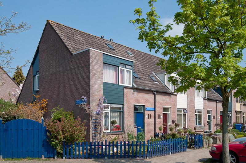 Timmermeesterslaan 25, 8014 EJ Zwolle, Nederland