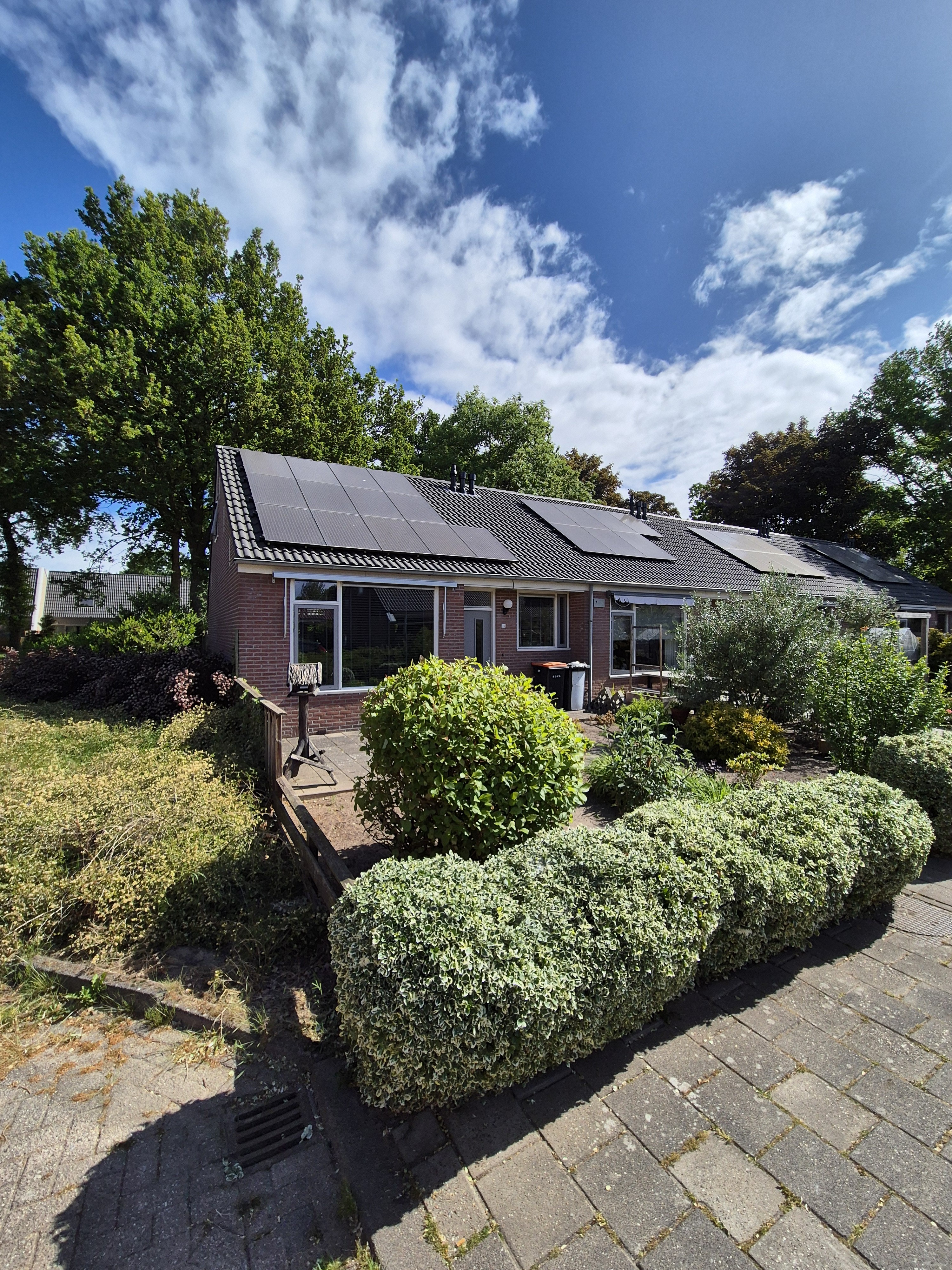 De Braak 14, 8101 GJ Raalte, Nederland