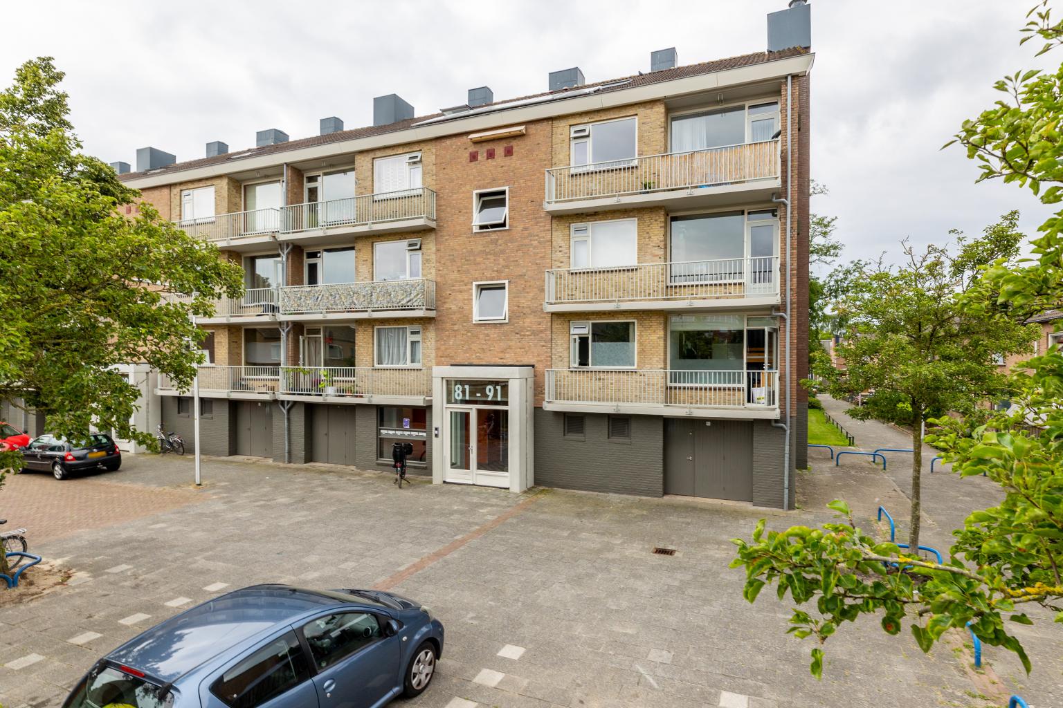 Lassuslaan 89, 8031 XC Zwolle, Nederland