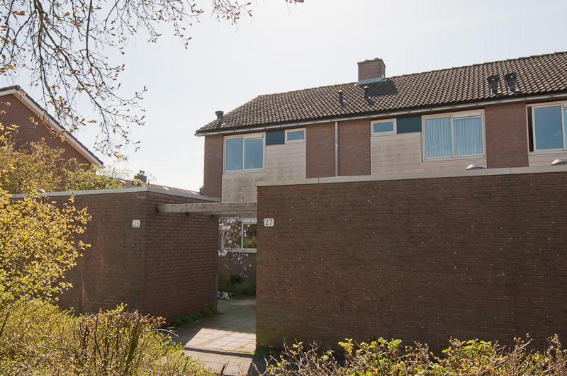 Vlierbeek 27, 8033 AT Zwolle, Nederland