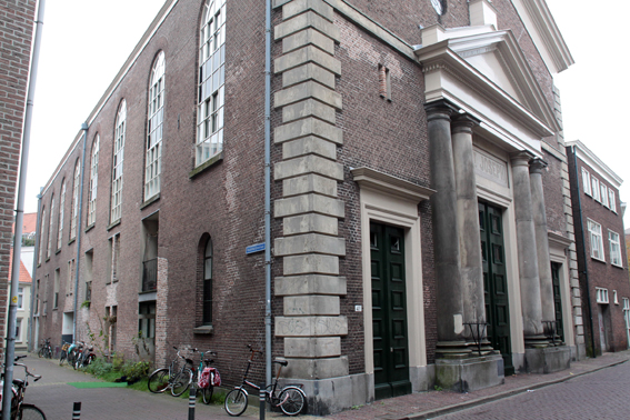 Nieuwstraat 41B, 8011 TM Zwolle, Nederland