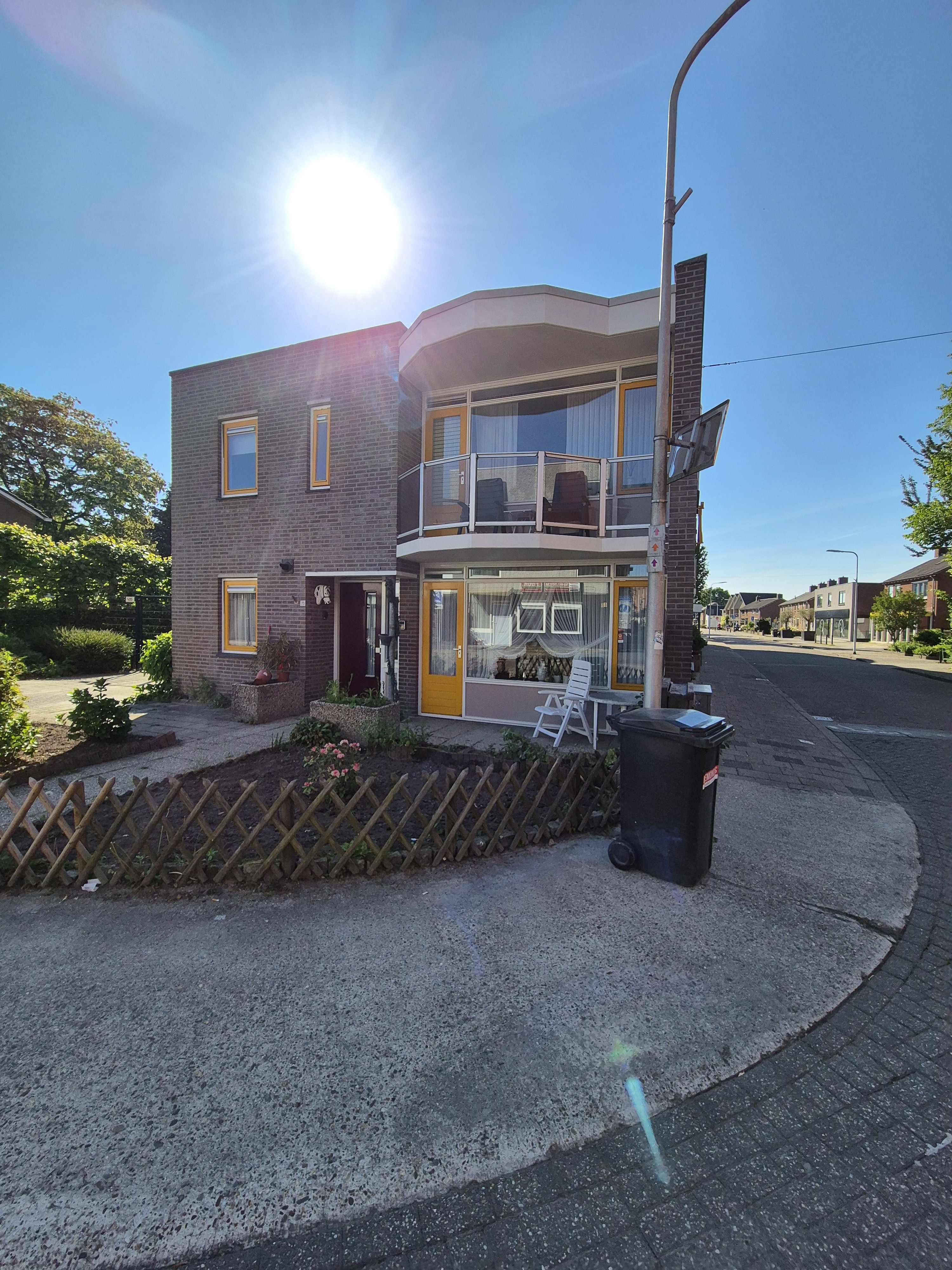Marktstraat 25, 8102 CJ Raalte, Nederland