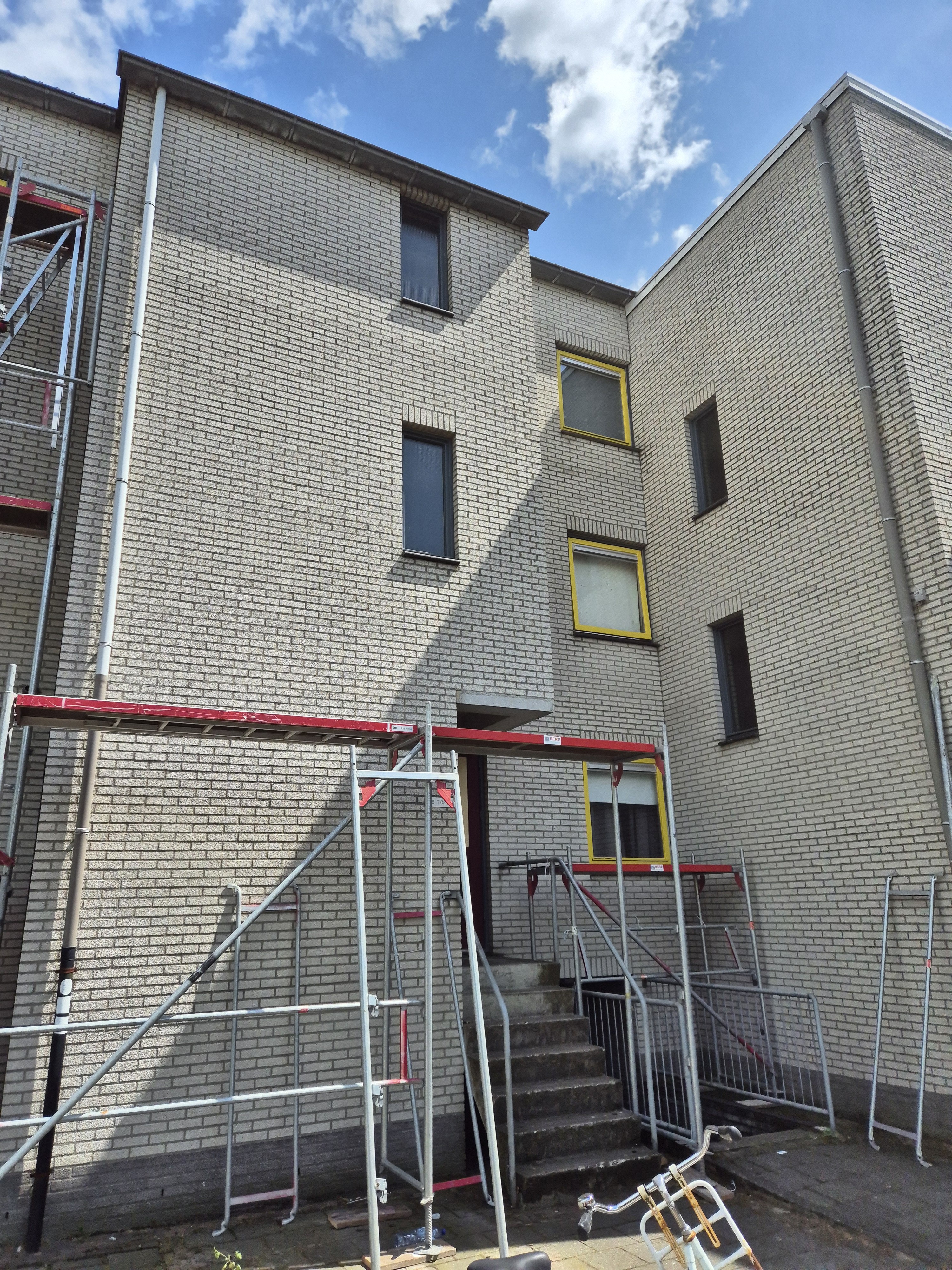 Merel 44, 8103 BD Raalte, Nederland