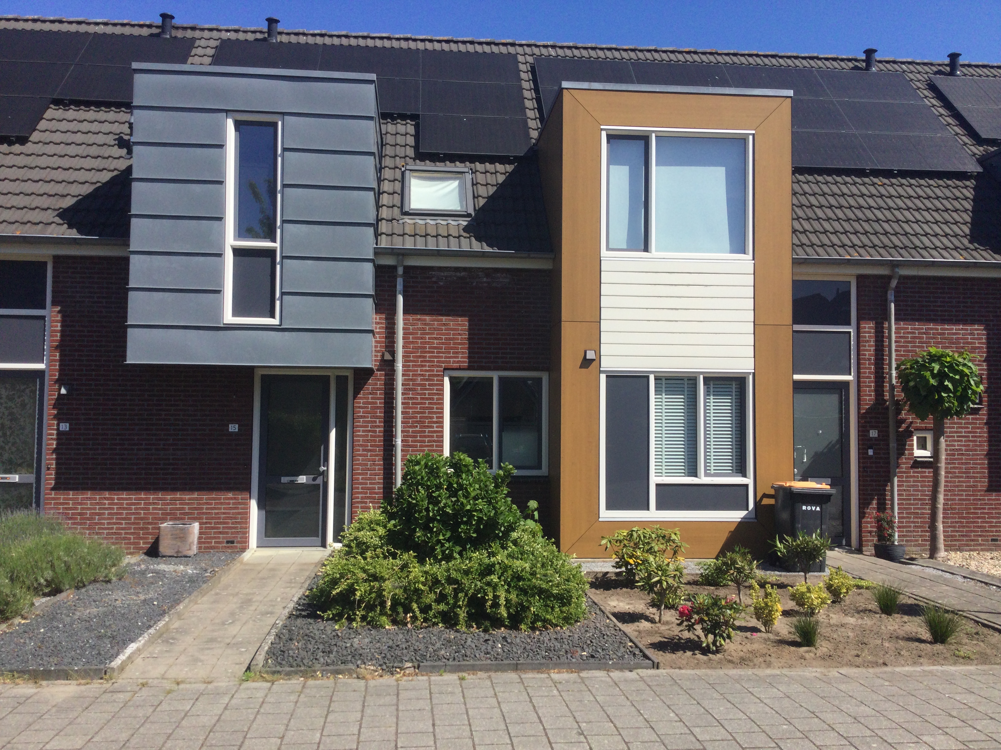 Pieter de Hoochstraat 15, 7731 MK Ommen, Nederland