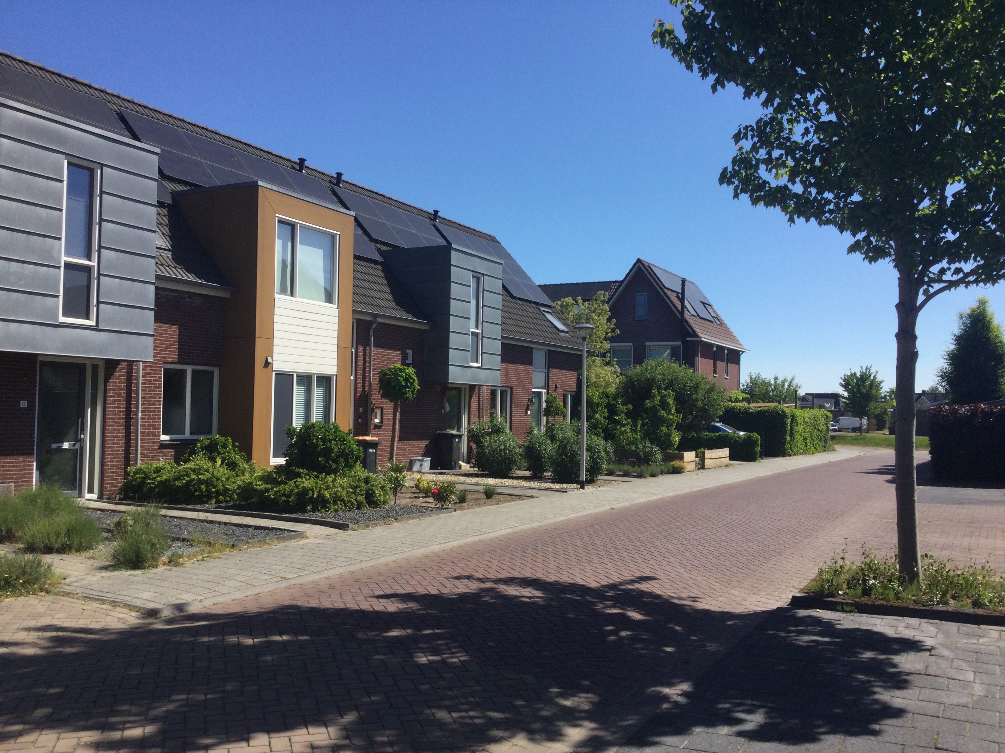 Pieter de Hoochstraat 15