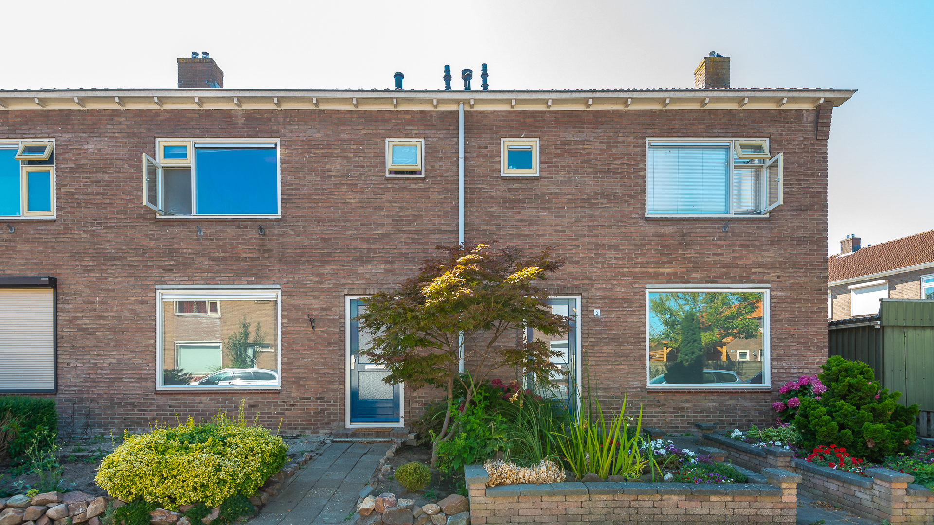Prinses Marijkestraat 4, 8281 ZJ Genemuiden, Nederland