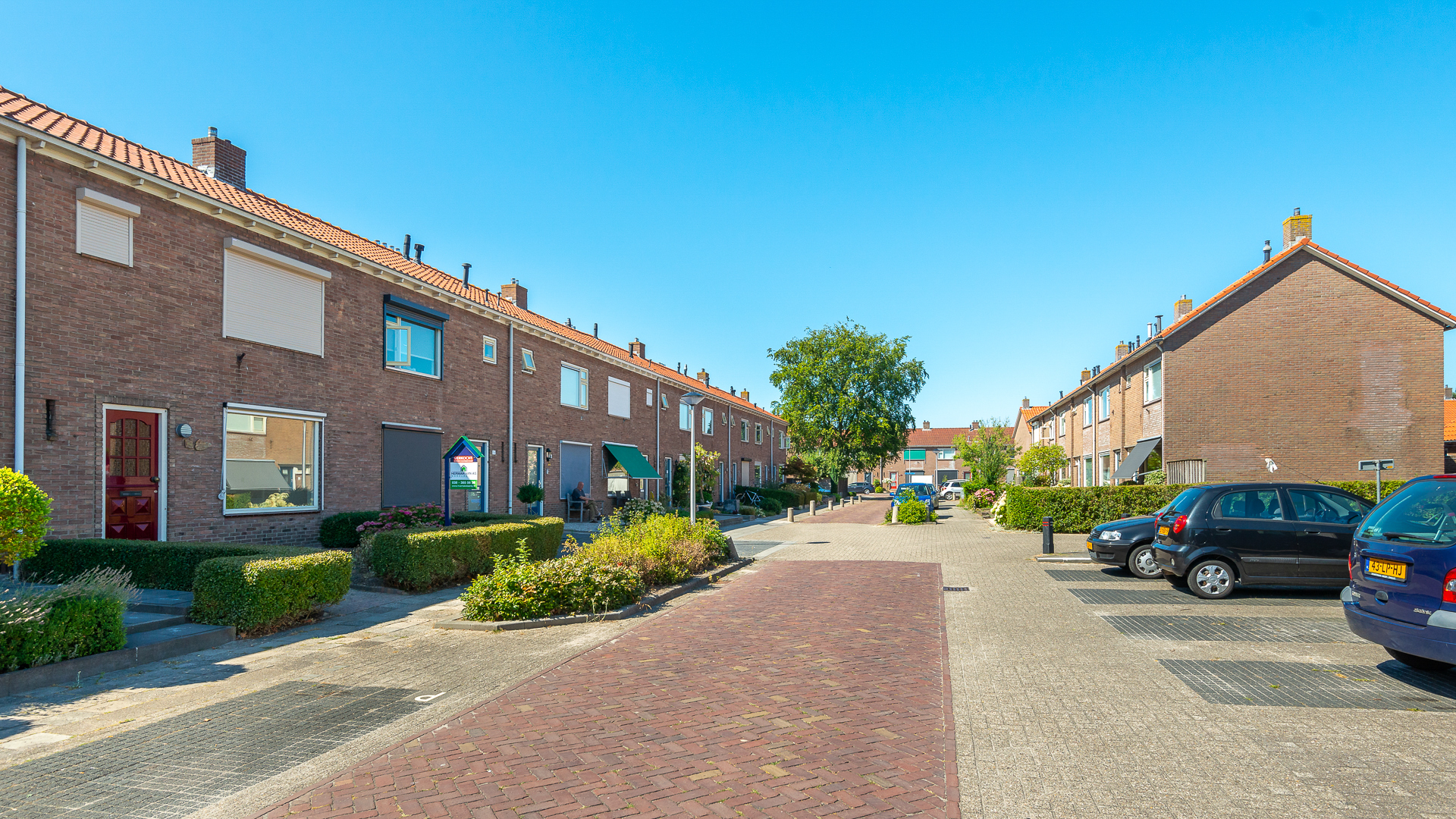 Prinses Marijkestraat 4