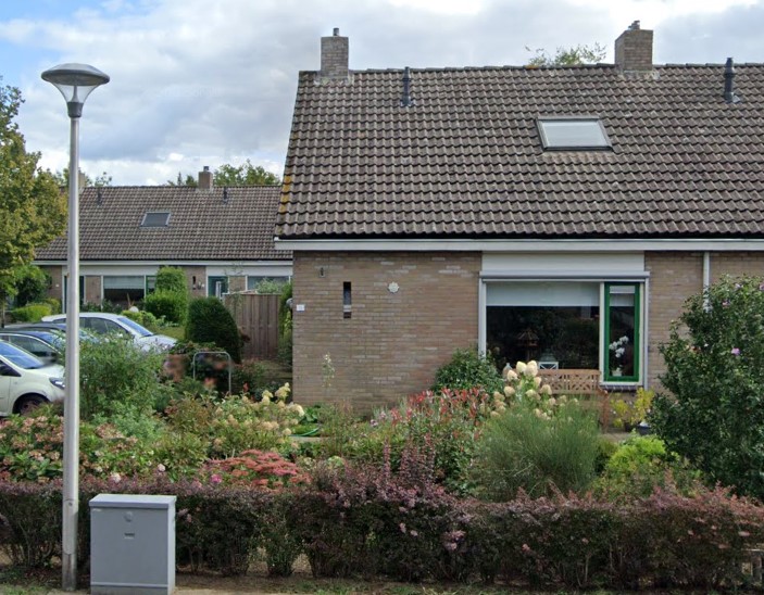 Heideanjer 14, 7721 HE Dalfsen, Nederland
