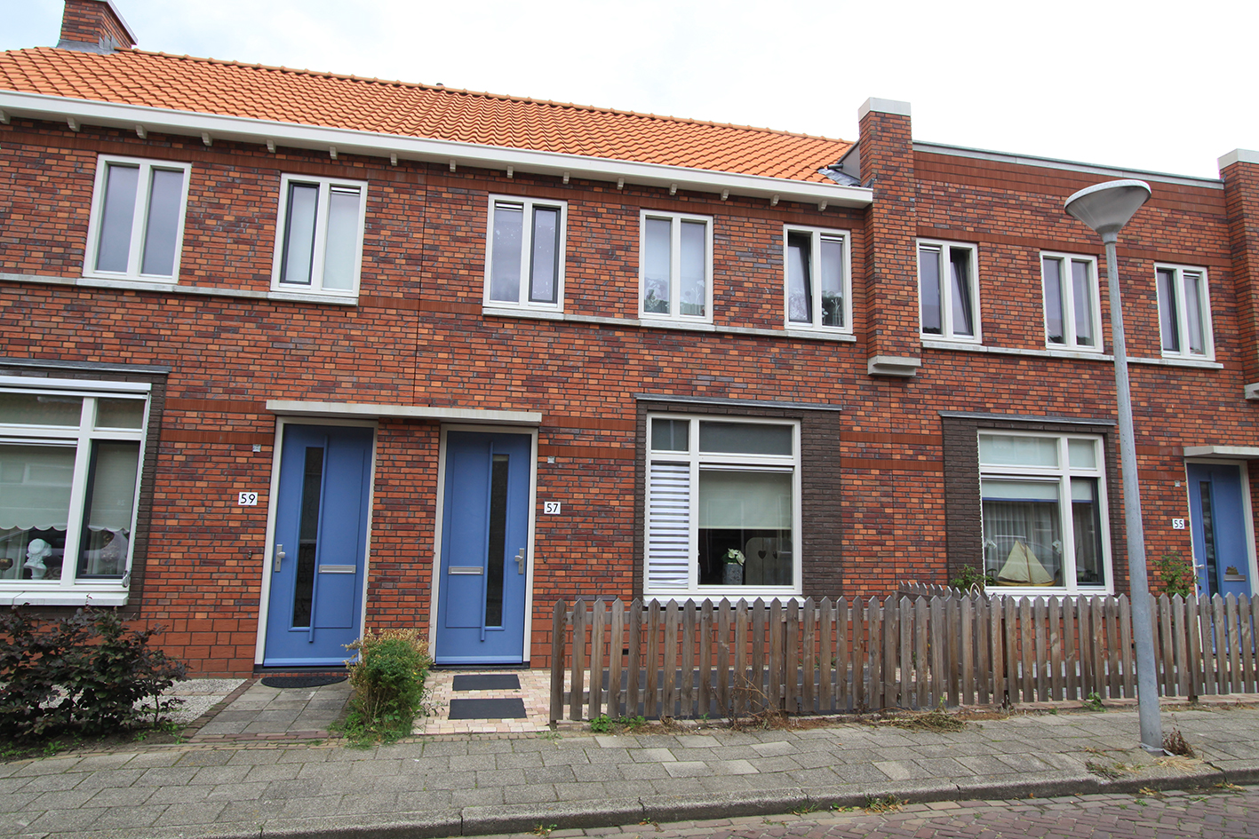 Pannekoekendijk 57, 8262 RX Kampen, Nederland