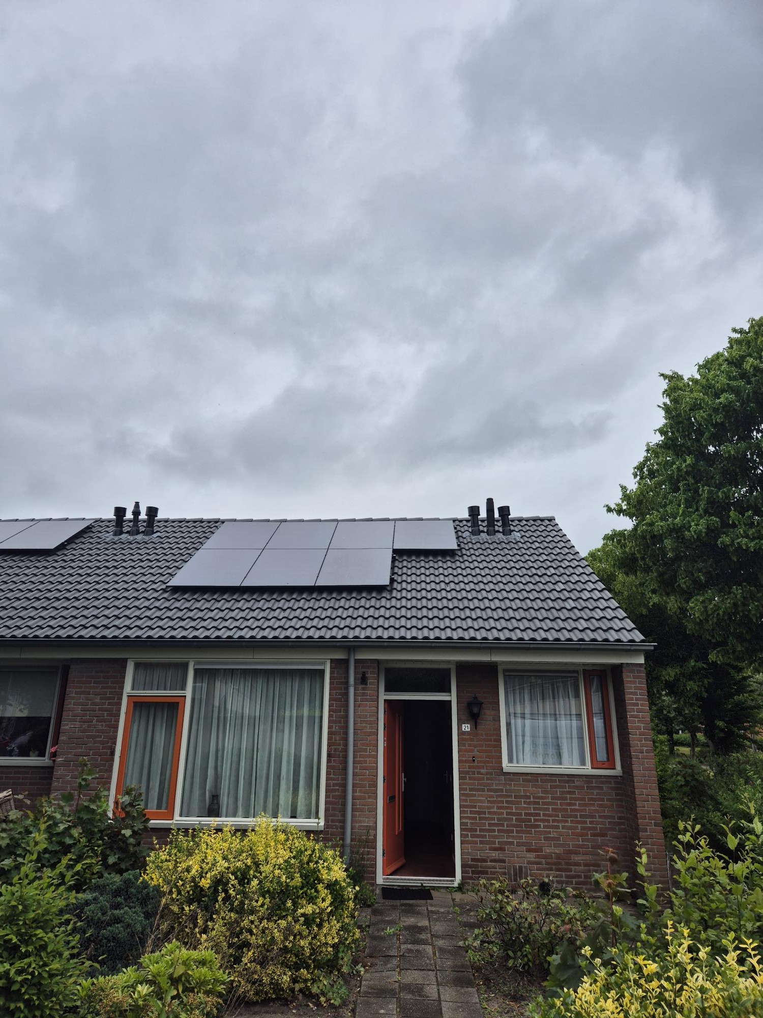 Wilgensingel 21, 8102 ZL Raalte, Nederland