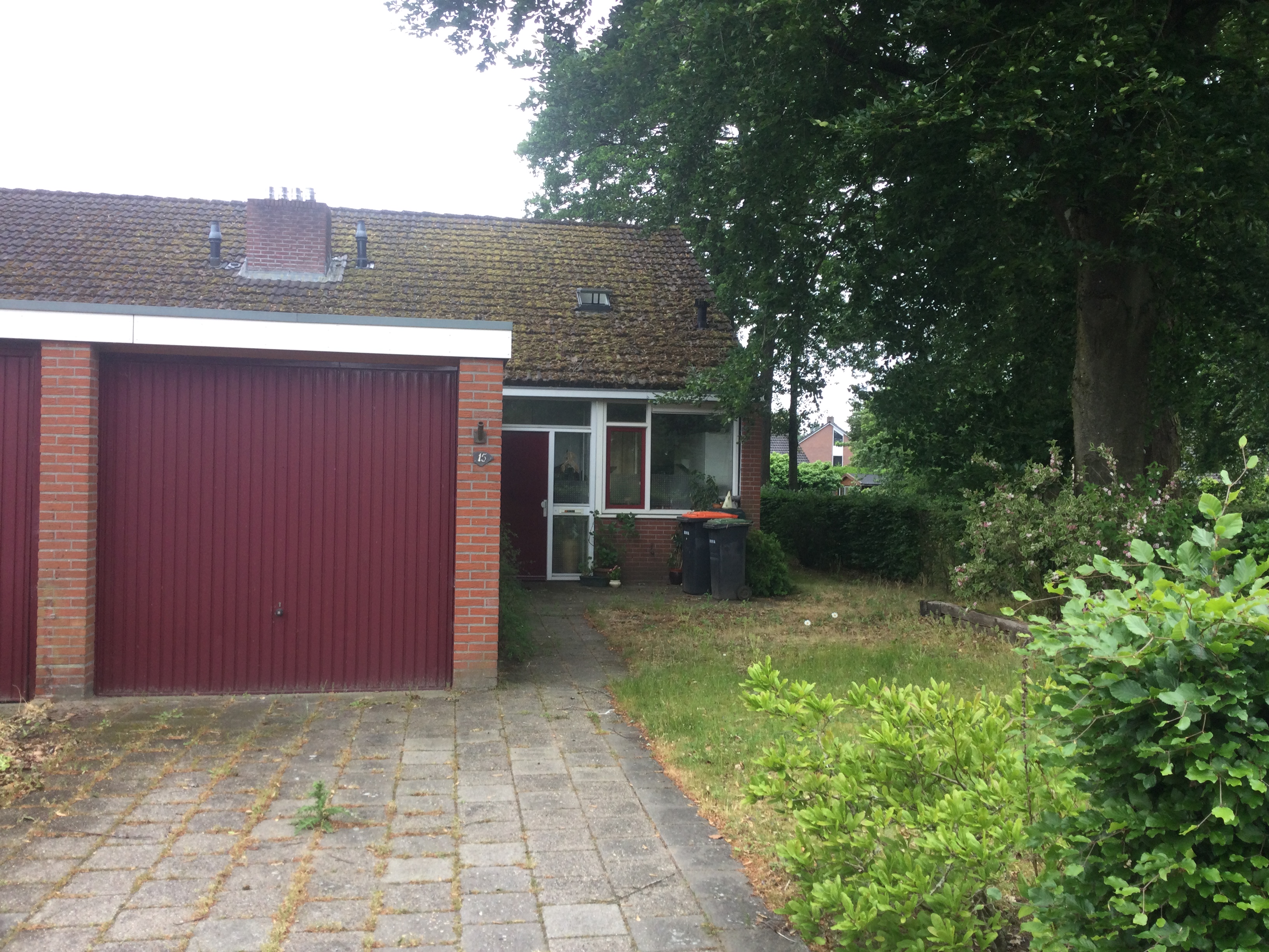 Zwaluwstraat 15, 7731 XV Ommen, Nederland