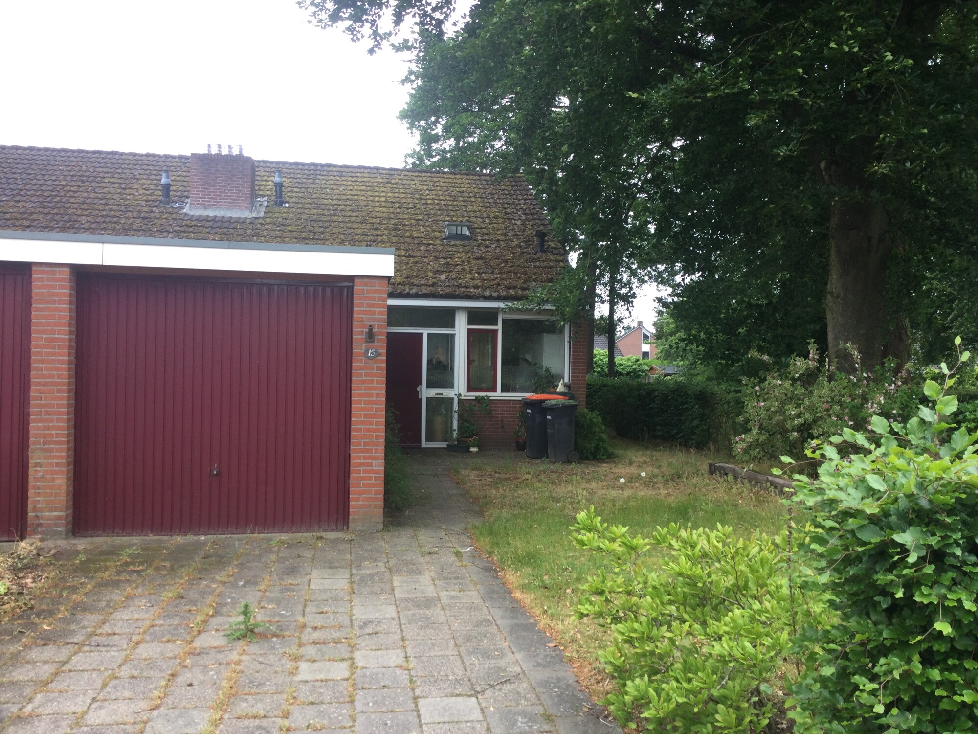 Zwaluwstraat 15