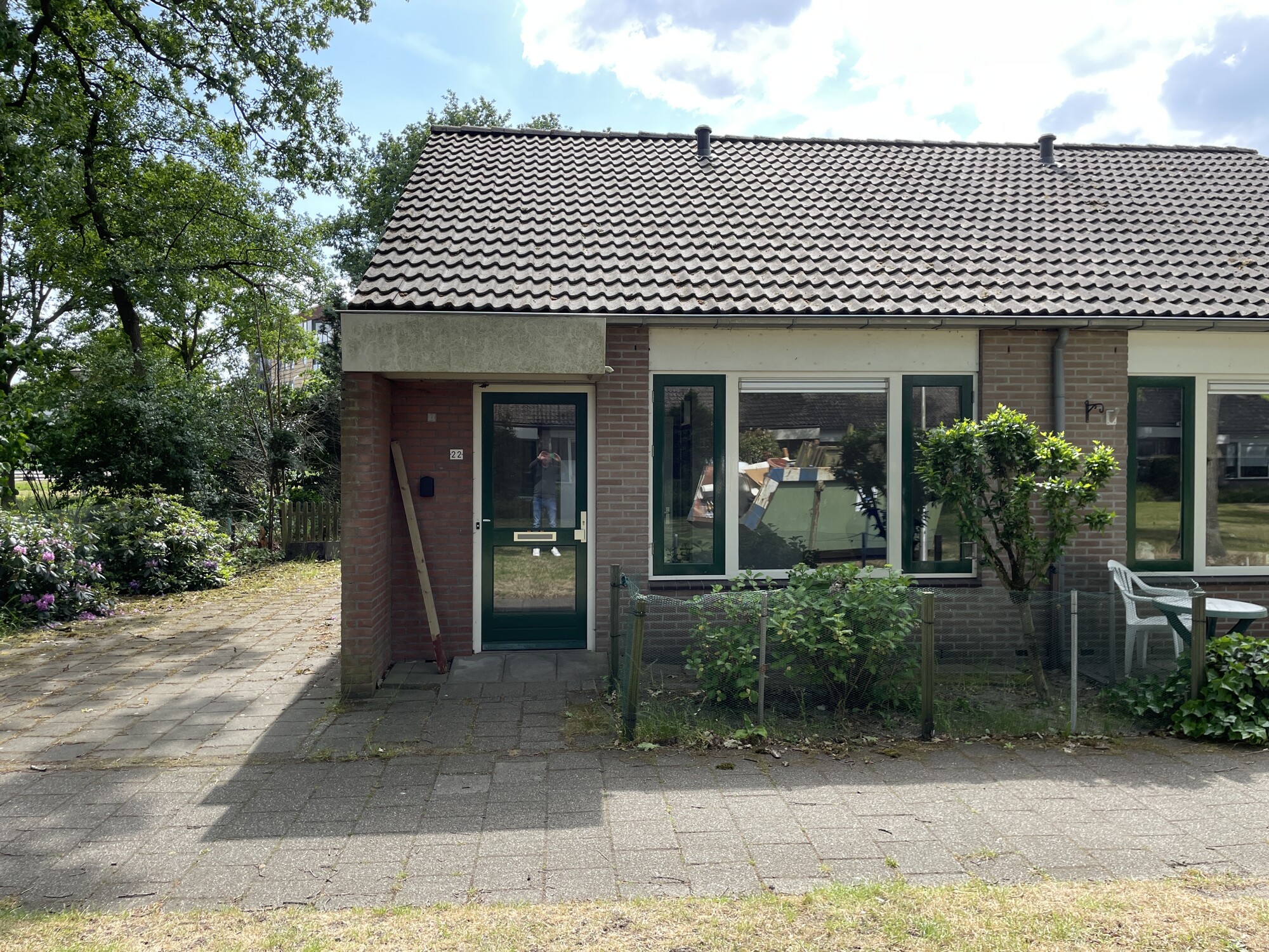 Herderstasje 22