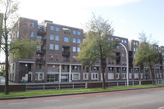 Koggekade 94, 8017 KH Zwolle, Nederland