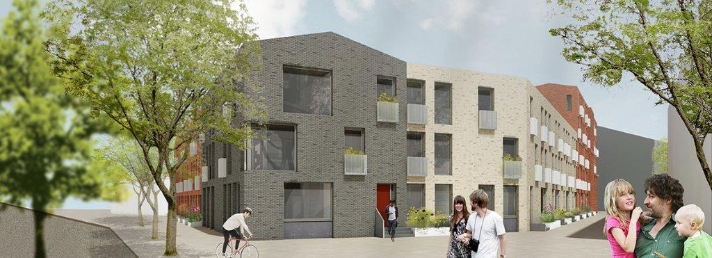 Koekoekstraat 15, 8011 BV Zwolle, Nederland