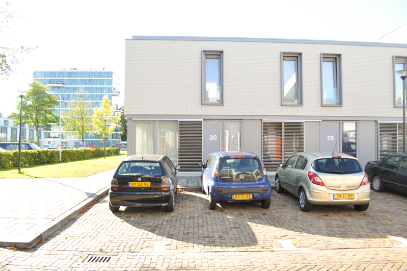 Schumannlaan 80, 8031 PA Zwolle, Nederland