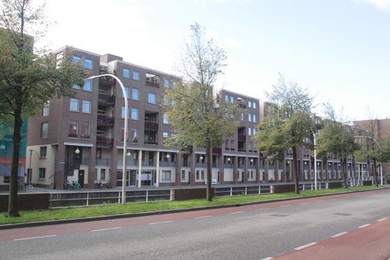 Koggekade 106, 8017 KH Zwolle, Nederland