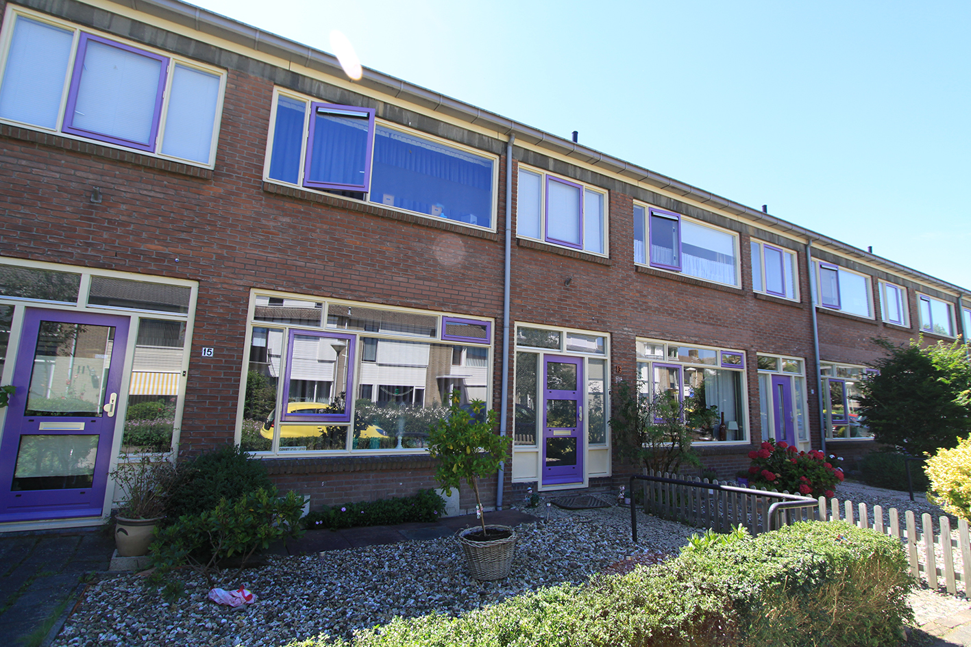 De Bruynstraat 13, 8265 BV Kampen, Nederland