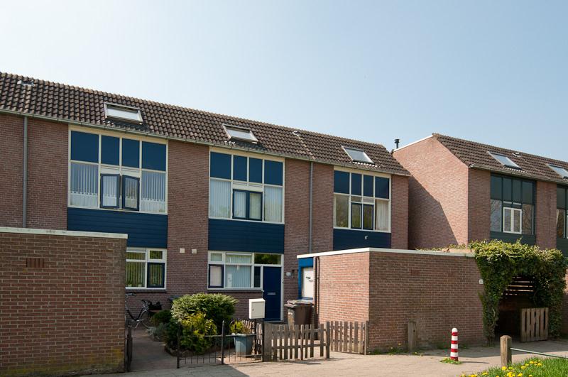 Ten Busschekamp 42, 8014 EG Zwolle, Nederland