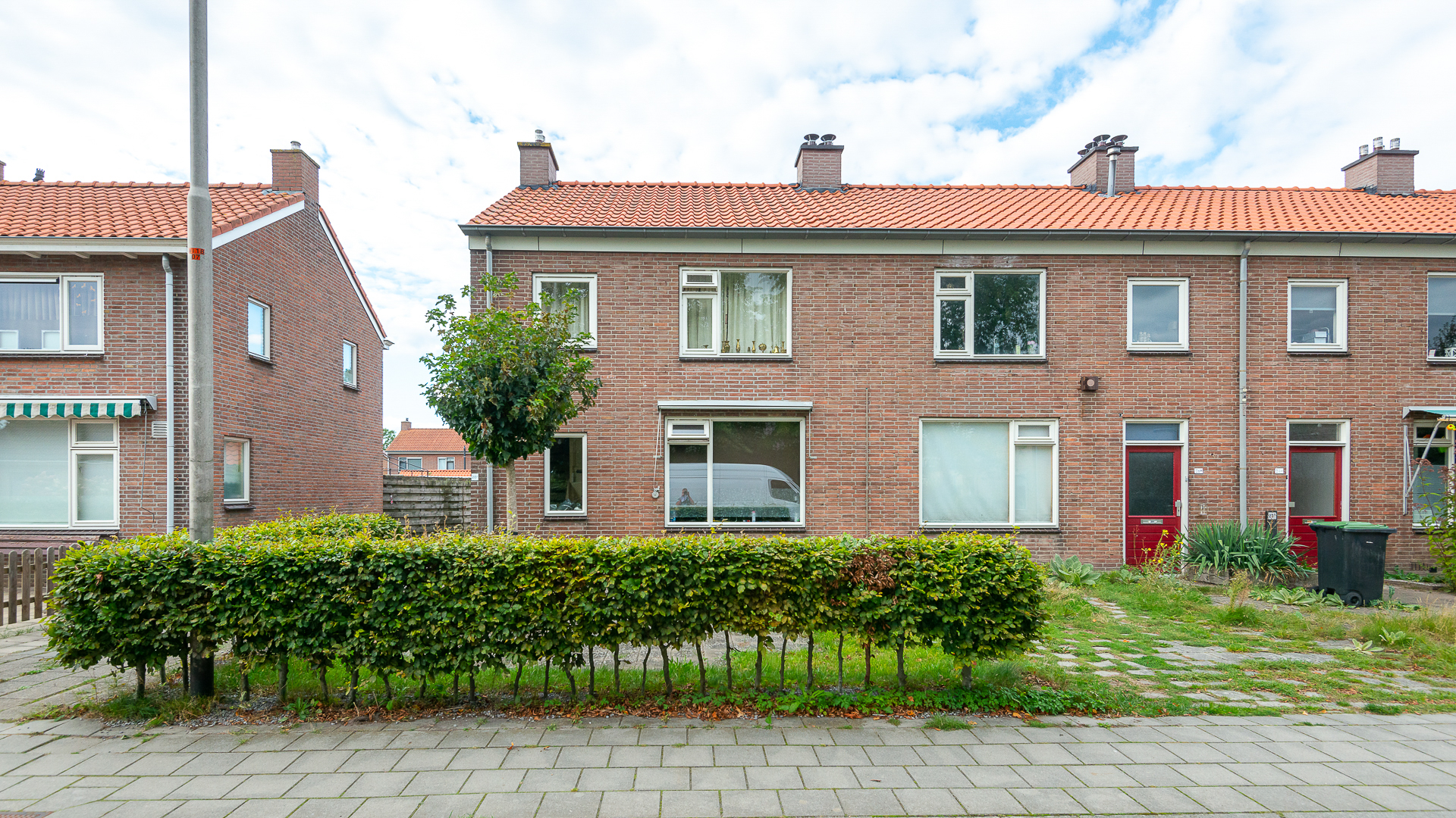 Paasloregel 28, 8338 SW Willemsoord, Nederland