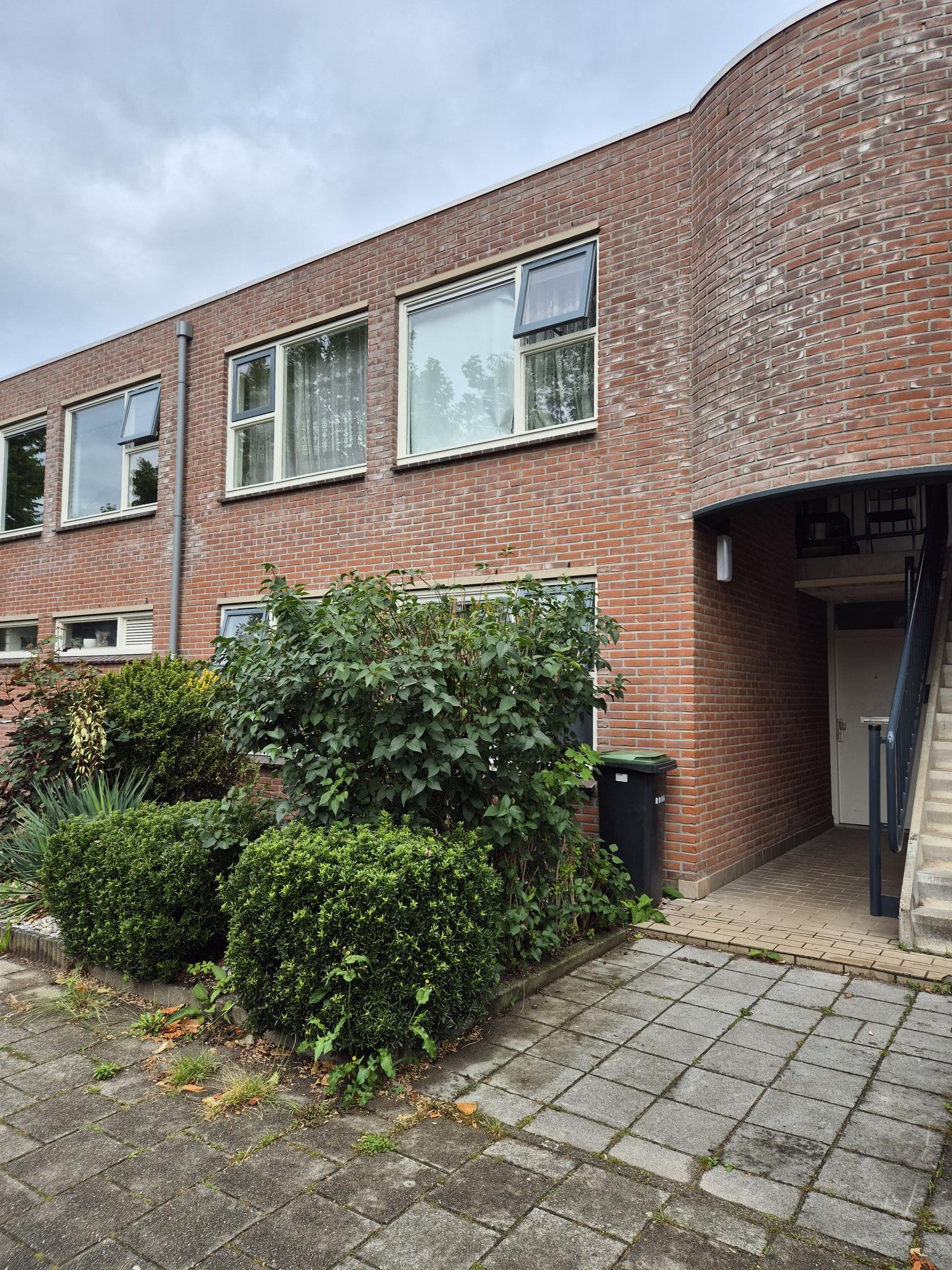 Merel 43, 8103 BB Raalte, Nederland
