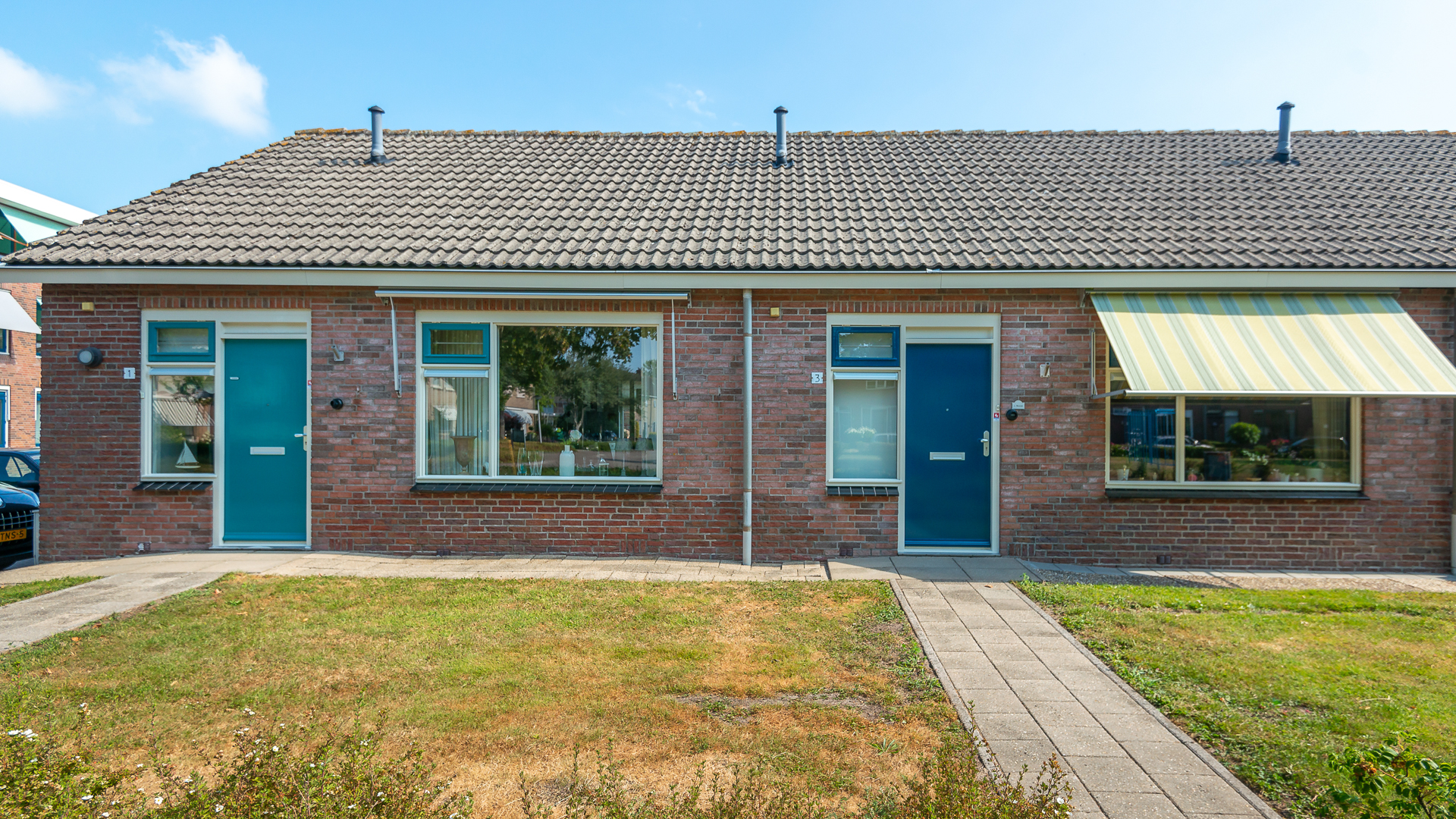 Prins Willem-Alexanderstraat 1, 8281 CN Genemuiden, Nederland