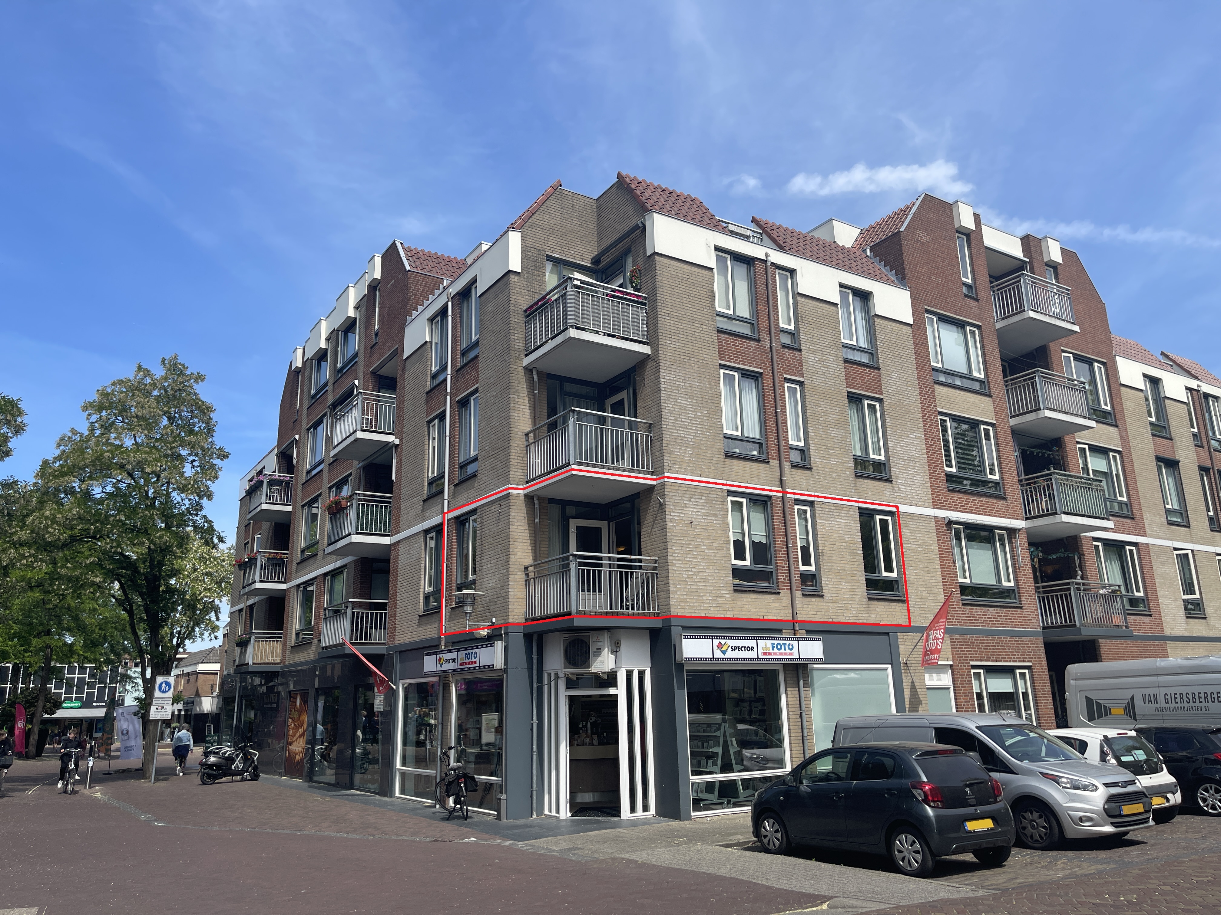 Admiraal Helfrichstraat 43