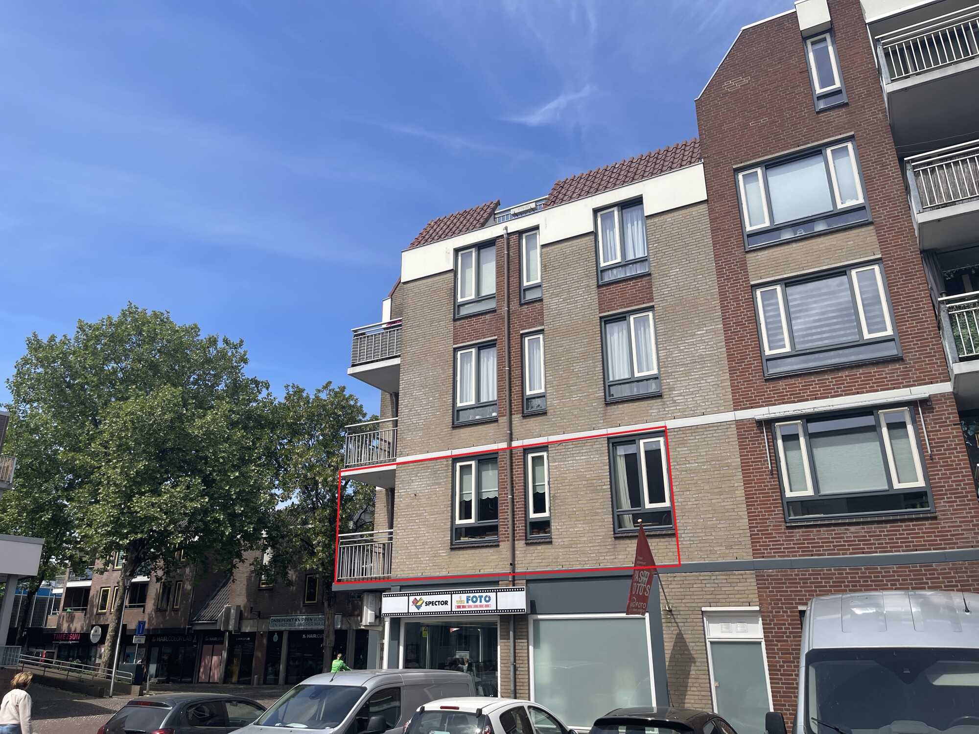 Admiraal Helfrichstraat 43