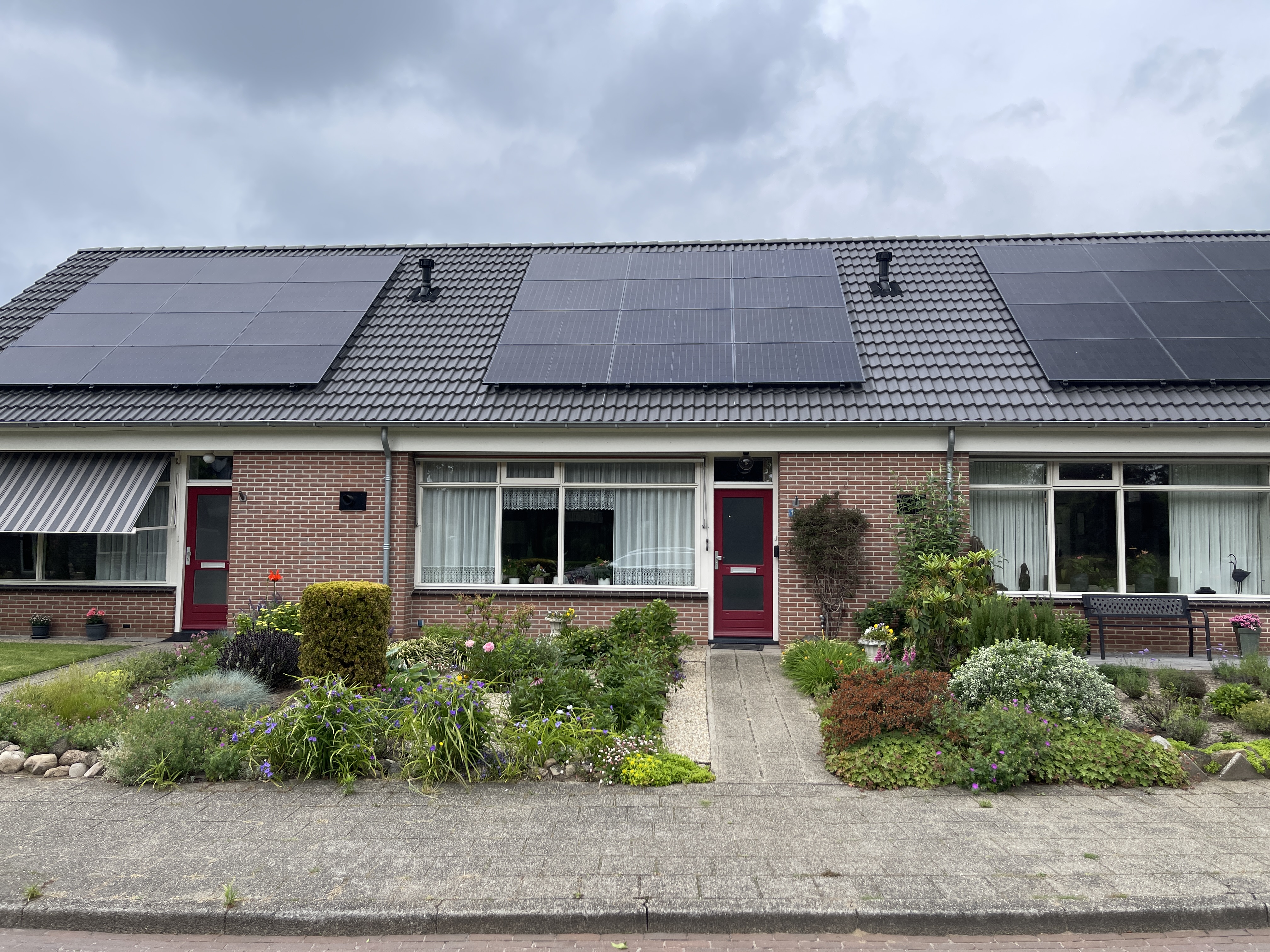 De Schakel 15, 7783 EN Gramsbergen, Nederland