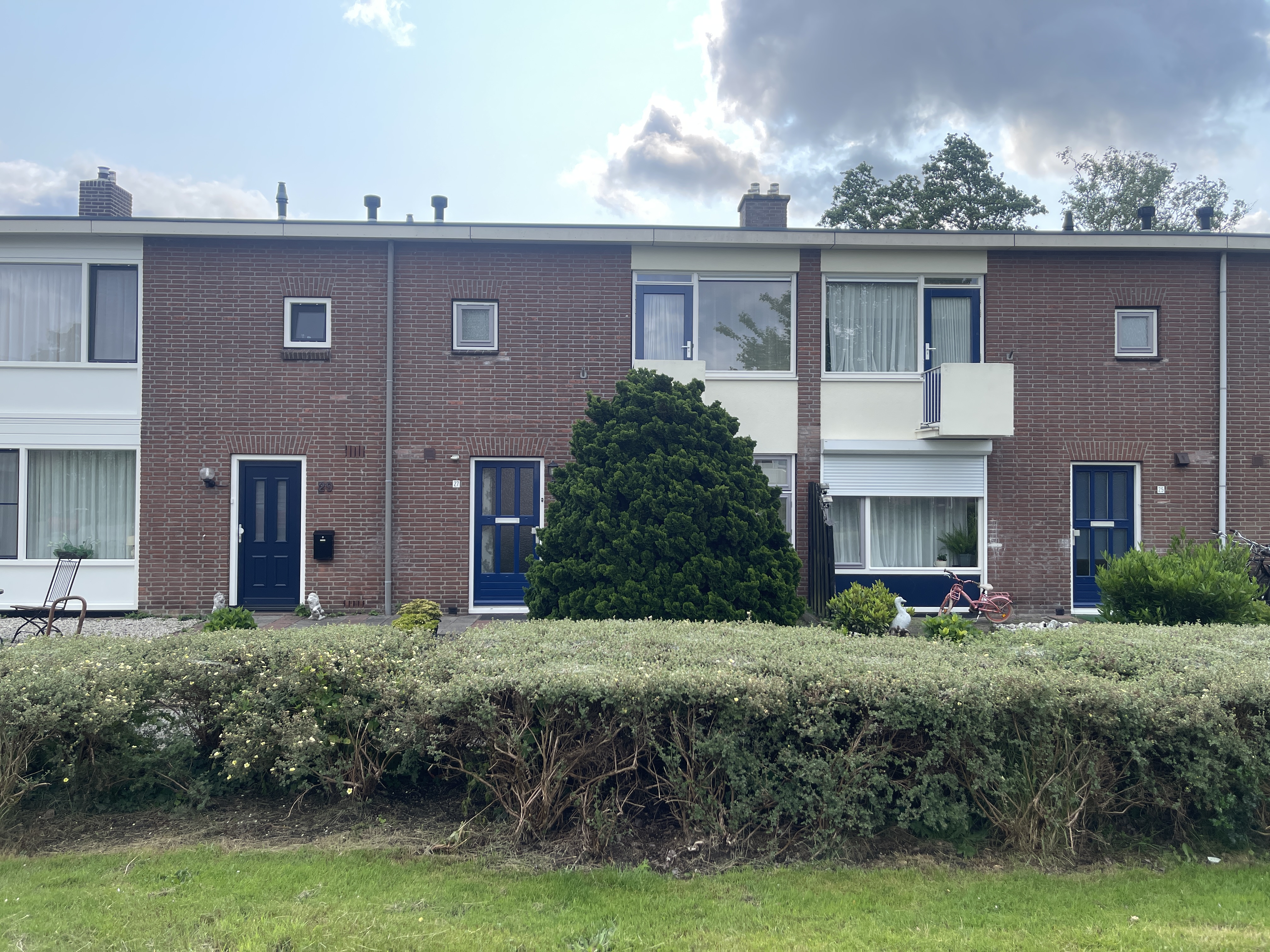 Marijkestraat 27, 7701 HC Dedemsvaart, Nederland